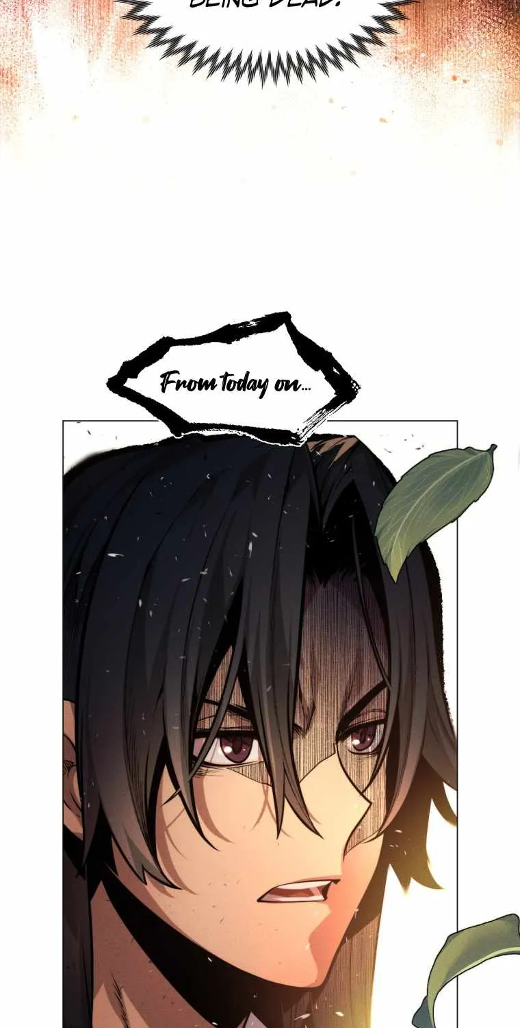 A Modern Man Who Got Transmigrated Into the Murim World Chapter 1 page 100 - 