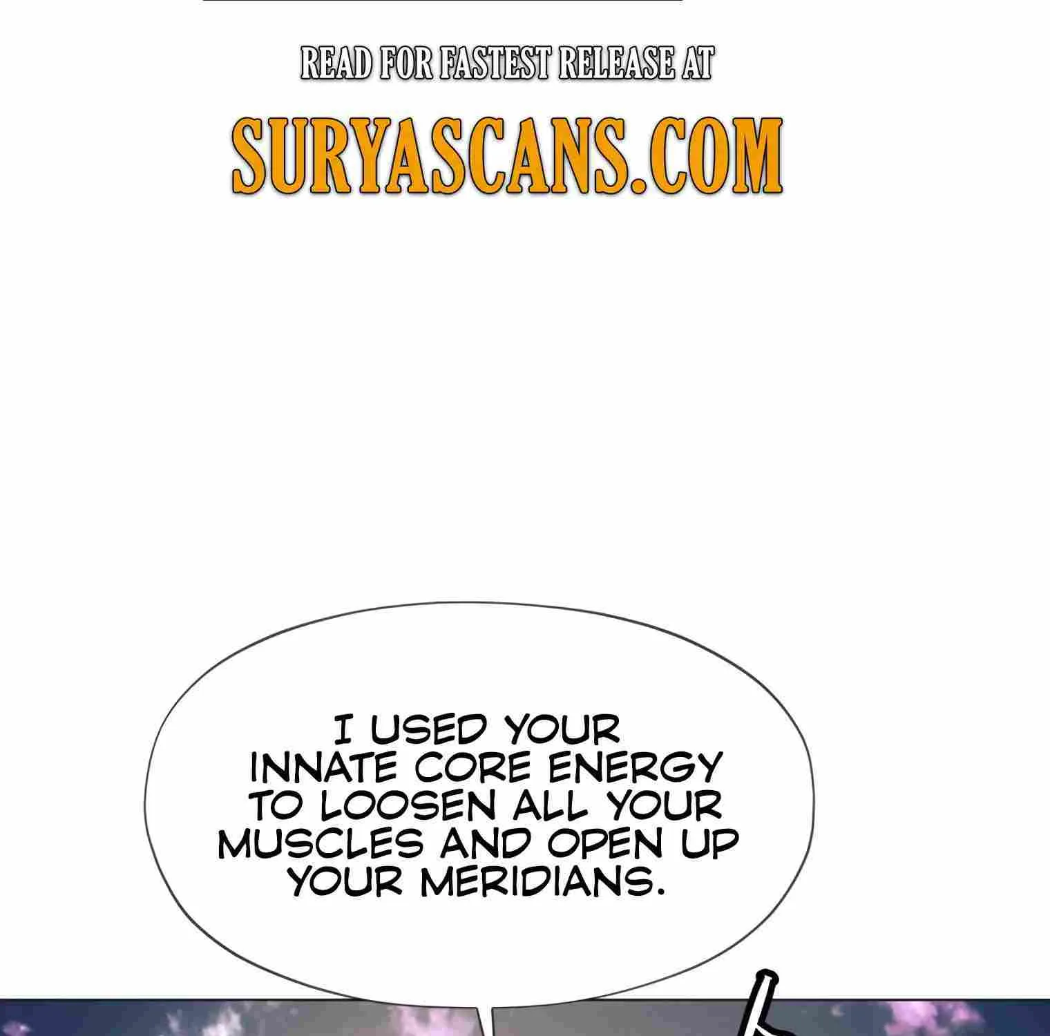 A Modern Man Who Got Transmigrated Into the Murim World Chapter 10 page 2 - 