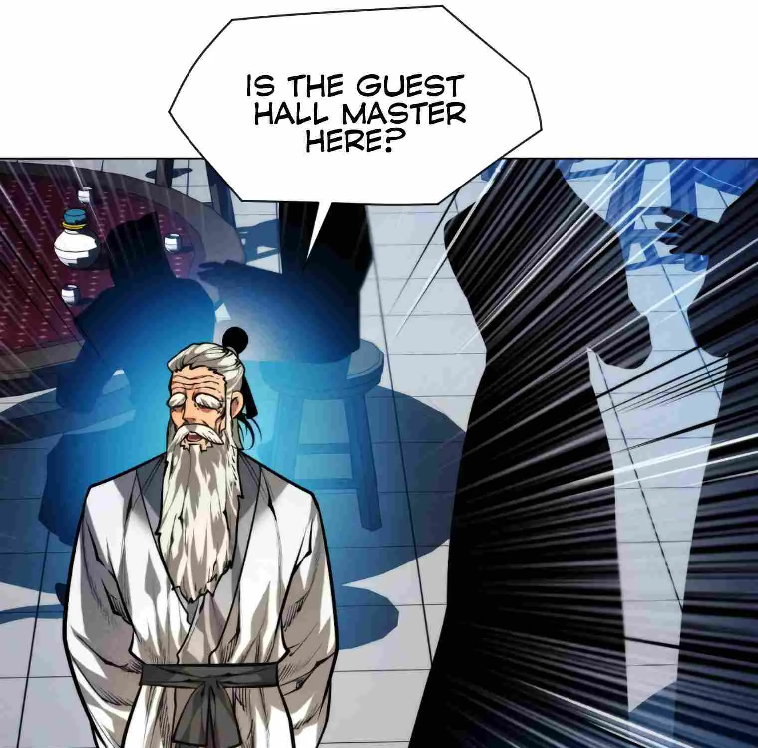 A Modern Man Who Got Transmigrated Into the Murim World Chapter 10 page 102 - 