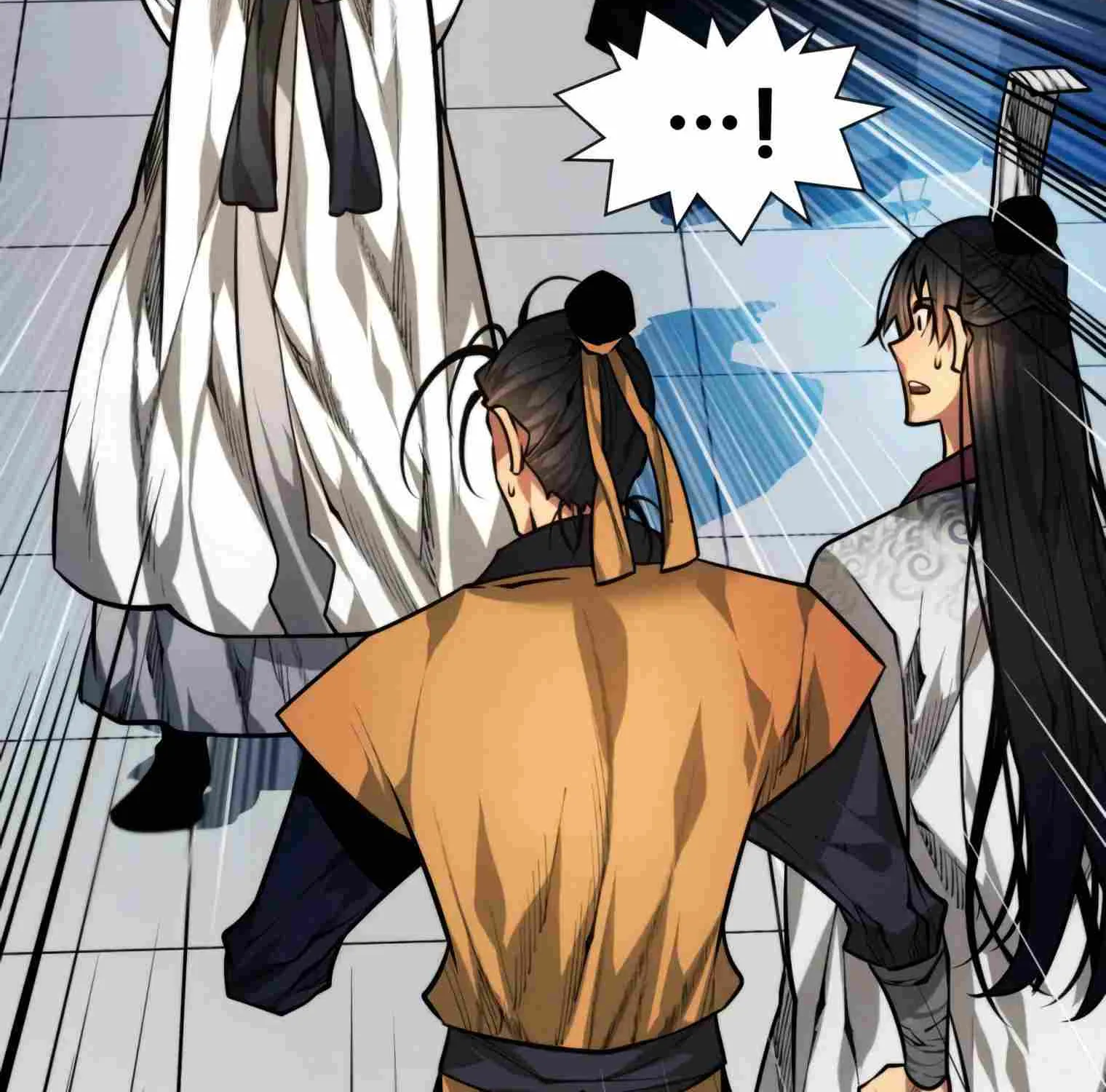 A Modern Man Who Got Transmigrated Into the Murim World Chapter 10 page 103 - 