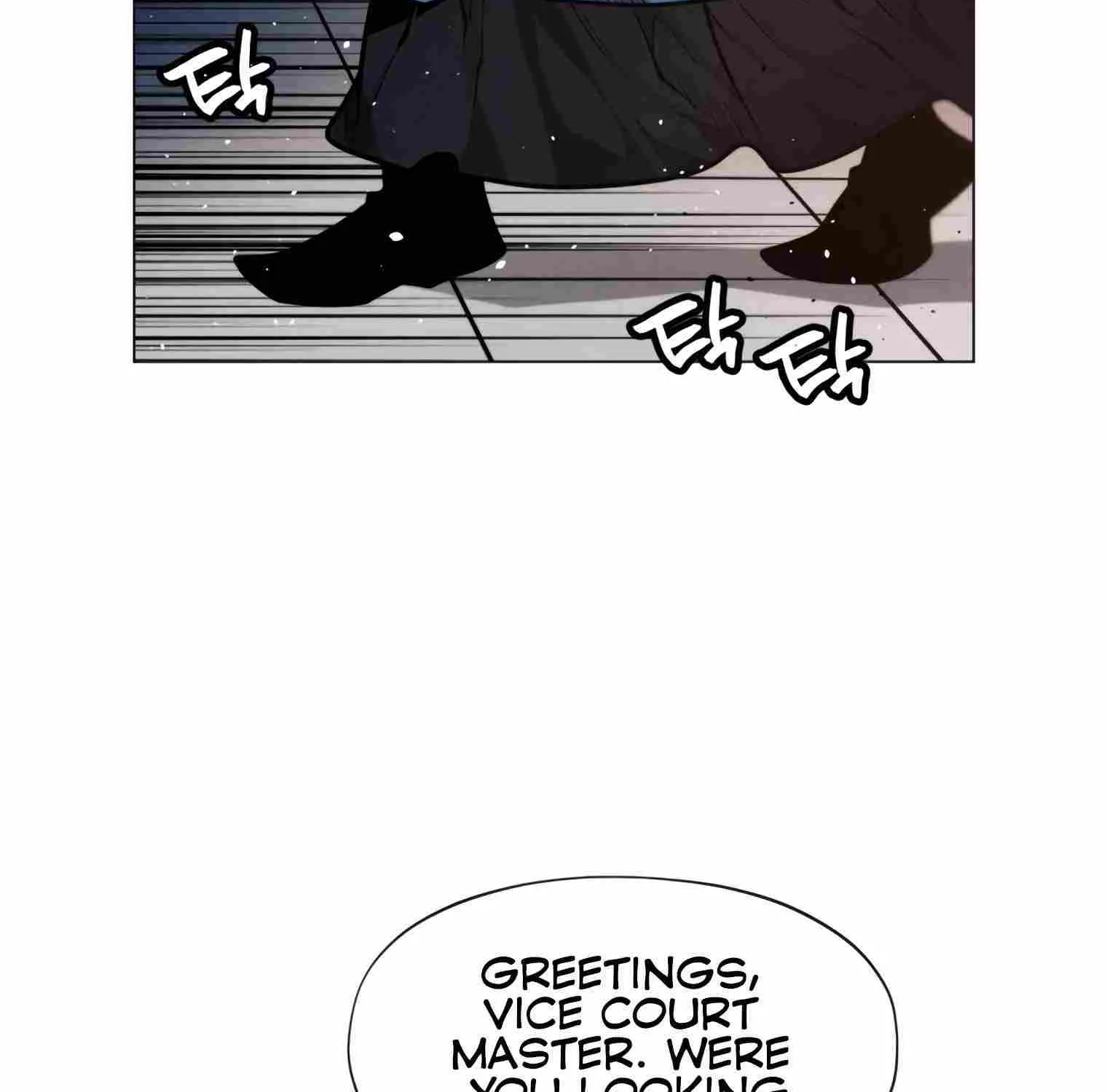 A Modern Man Who Got Transmigrated Into the Murim World Chapter 10 page 105 - 