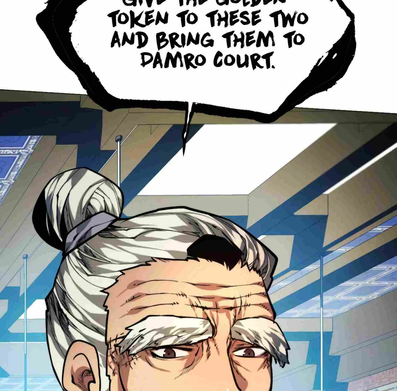 A Modern Man Who Got Transmigrated Into the Murim World Chapter 10 page 108 - 