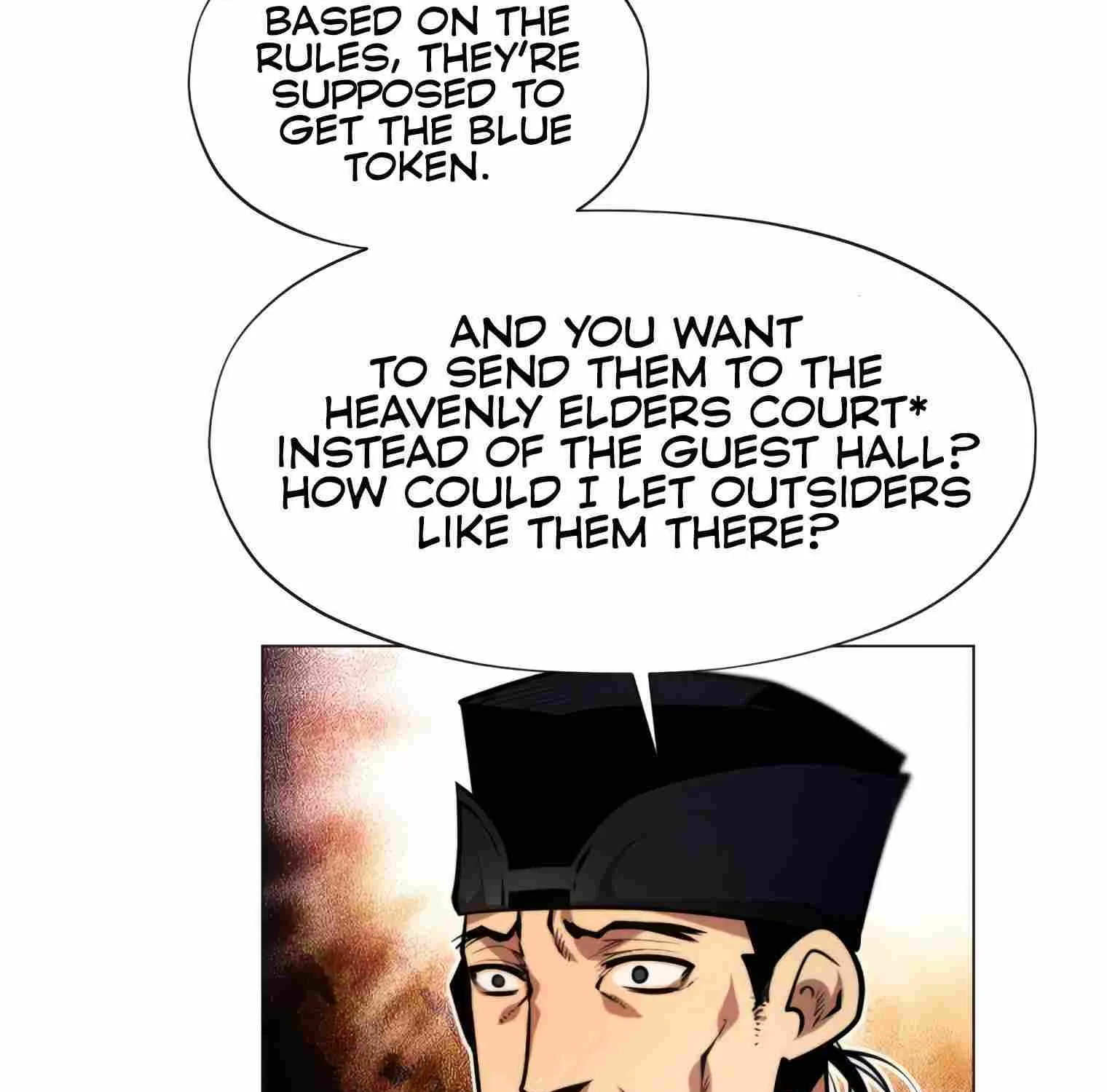A Modern Man Who Got Transmigrated Into the Murim World Chapter 10 page 112 - 
