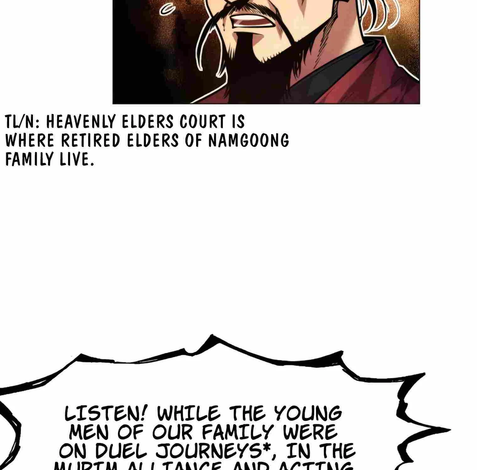 A Modern Man Who Got Transmigrated Into the Murim World Chapter 10 page 113 - 