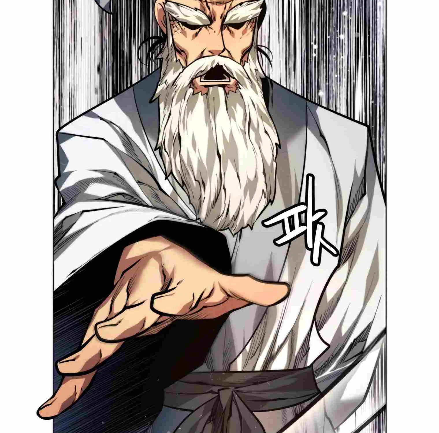 A Modern Man Who Got Transmigrated Into the Murim World Chapter 10 page 115 - 