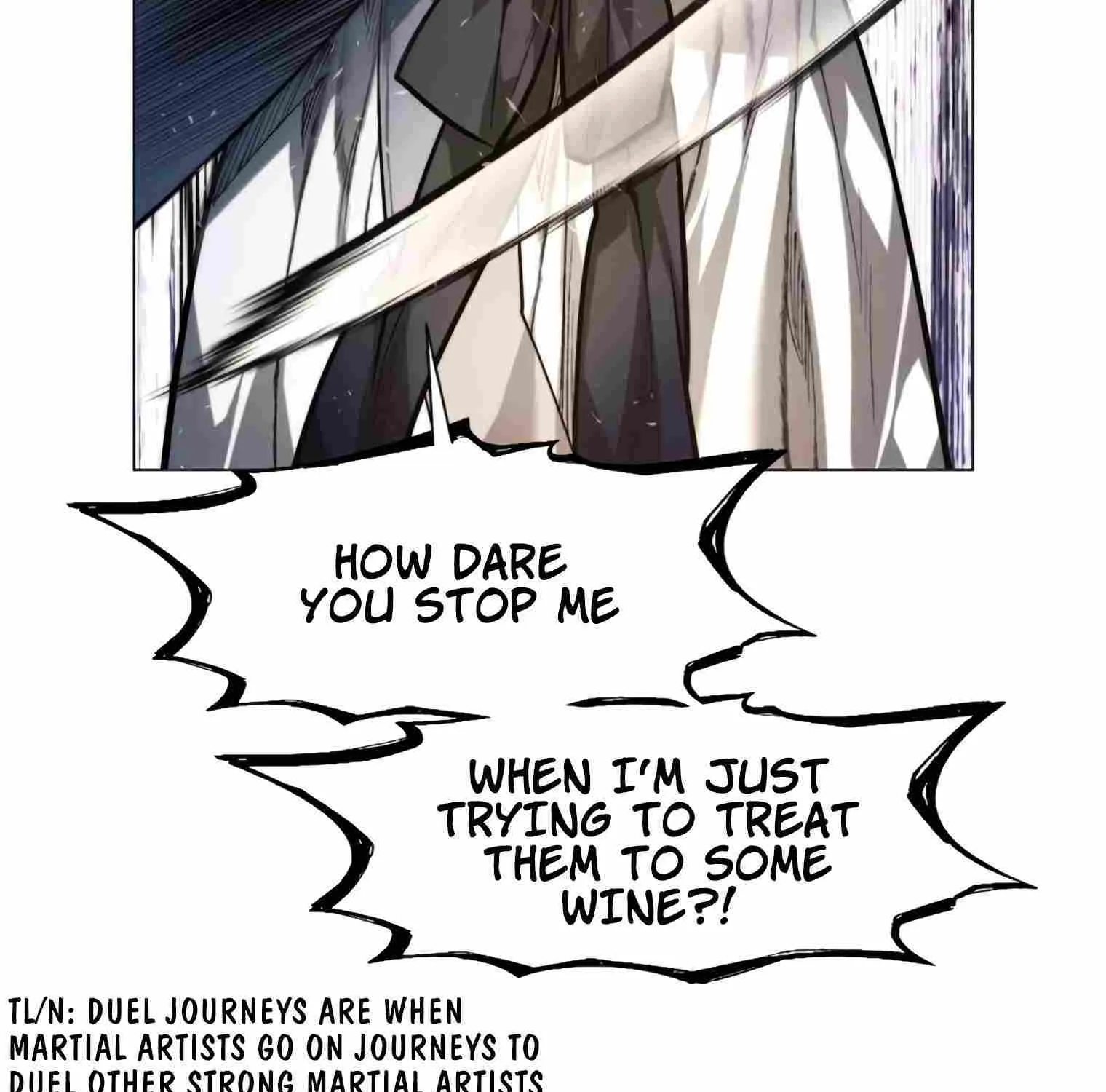 A Modern Man Who Got Transmigrated Into the Murim World Chapter 10 page 116 - 