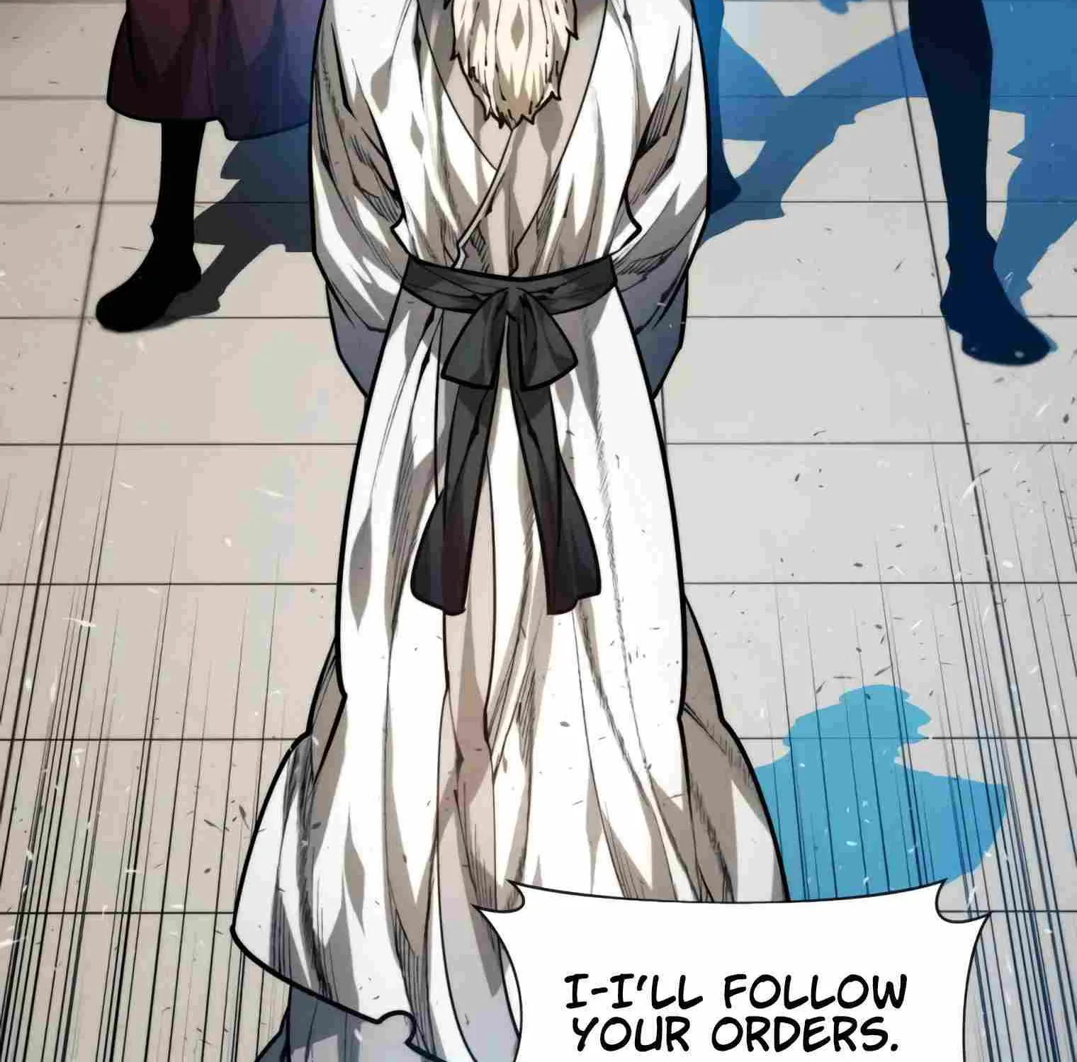 A Modern Man Who Got Transmigrated Into the Murim World Chapter 10 page 119 - 