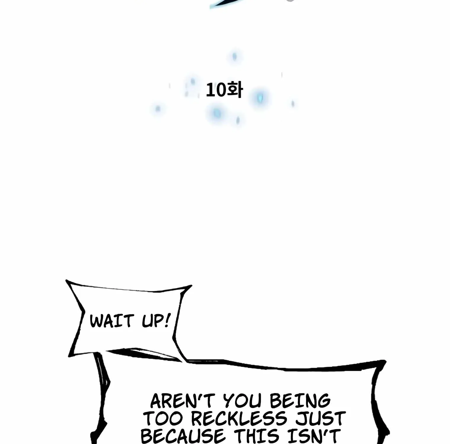 A Modern Man Who Got Transmigrated Into the Murim World Chapter 10 page 13 - 