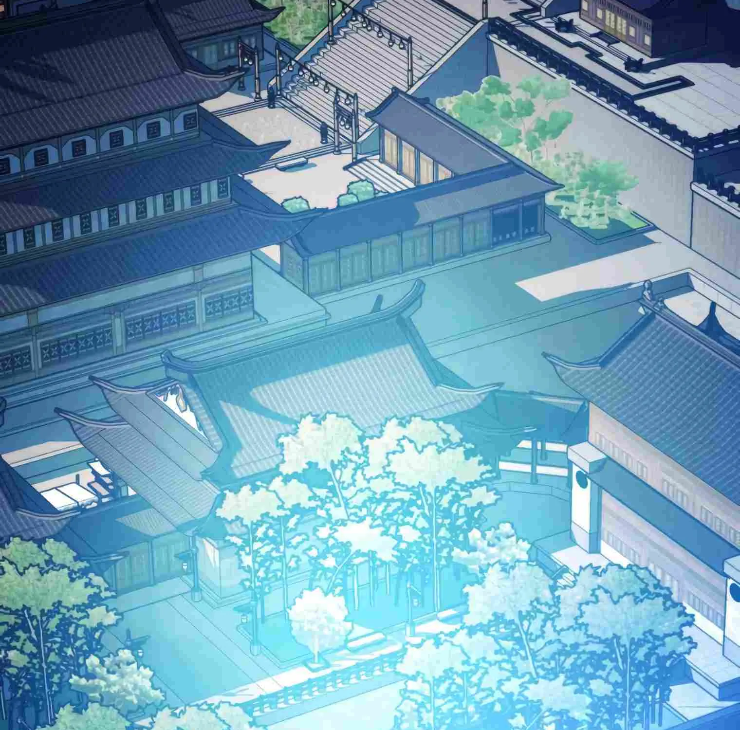A Modern Man Who Got Transmigrated Into the Murim World Chapter 10 page 124 - 