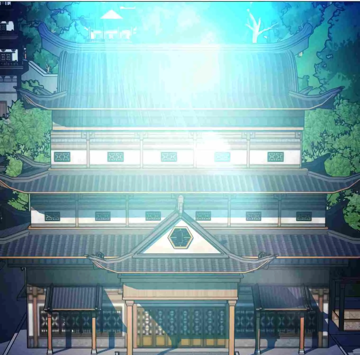 A Modern Man Who Got Transmigrated Into the Murim World Chapter 10 page 127 - 
