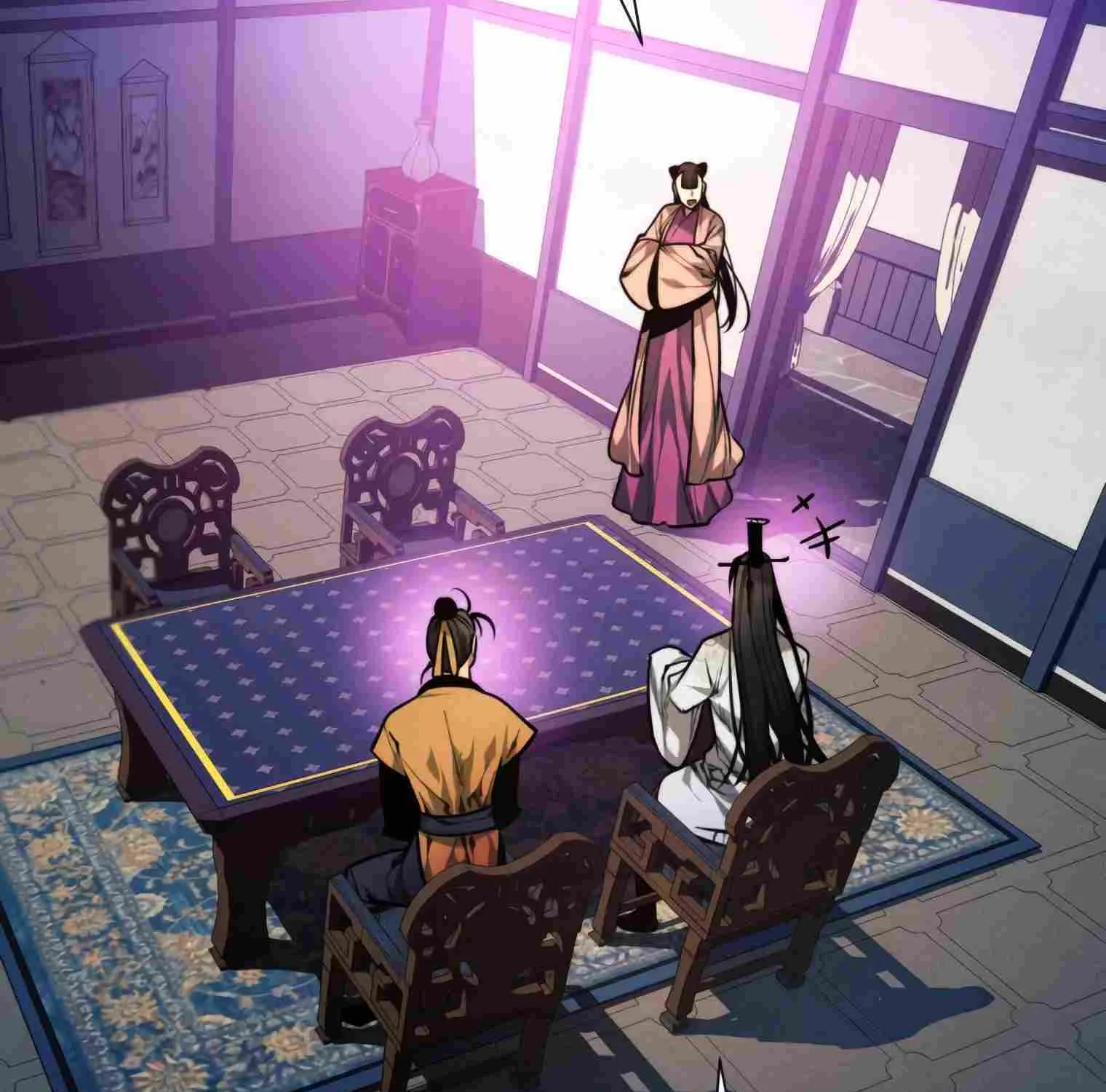 A Modern Man Who Got Transmigrated Into the Murim World Chapter 10 page 129 - 