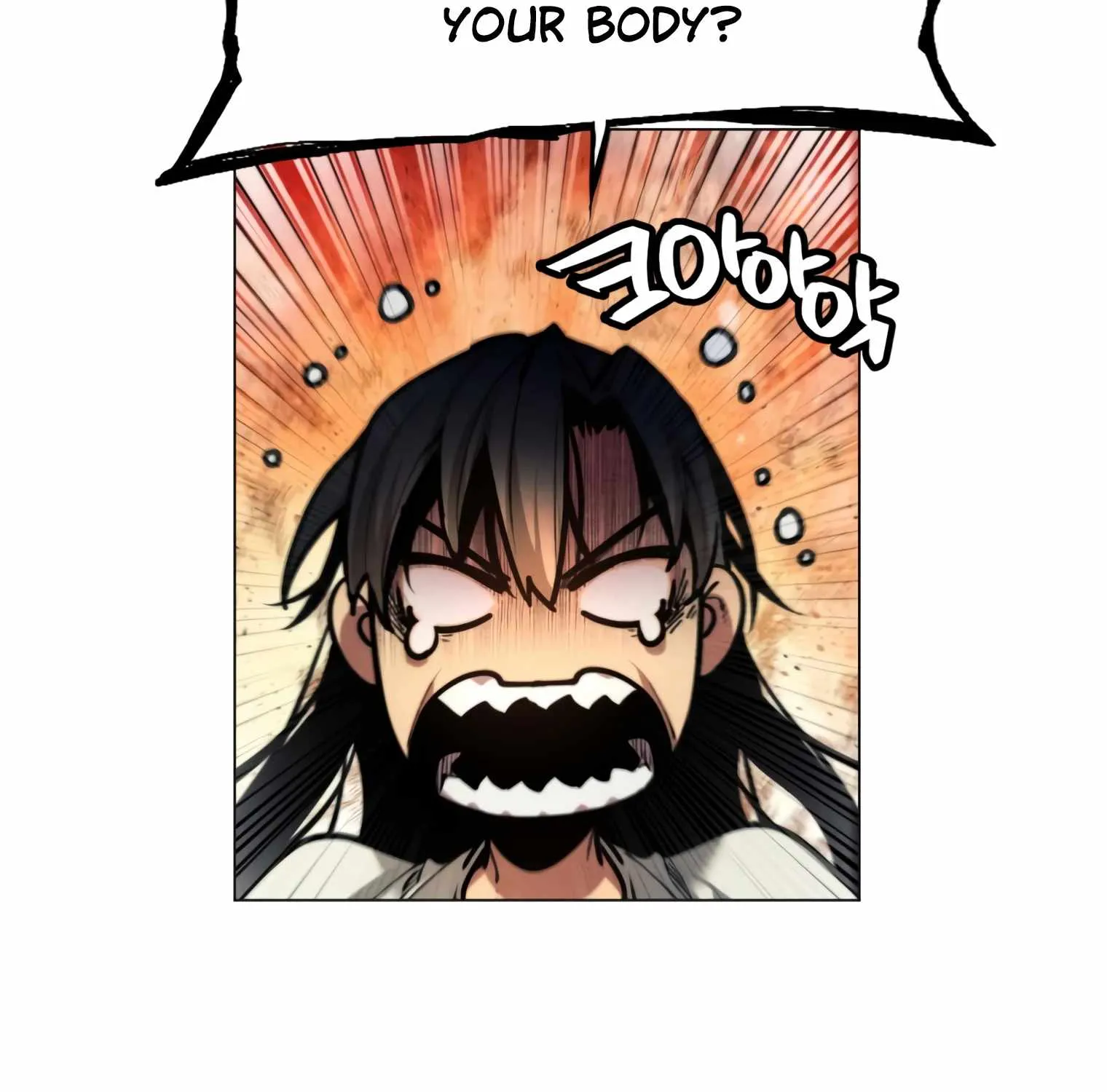 A Modern Man Who Got Transmigrated Into the Murim World Chapter 10 page 14 - 
