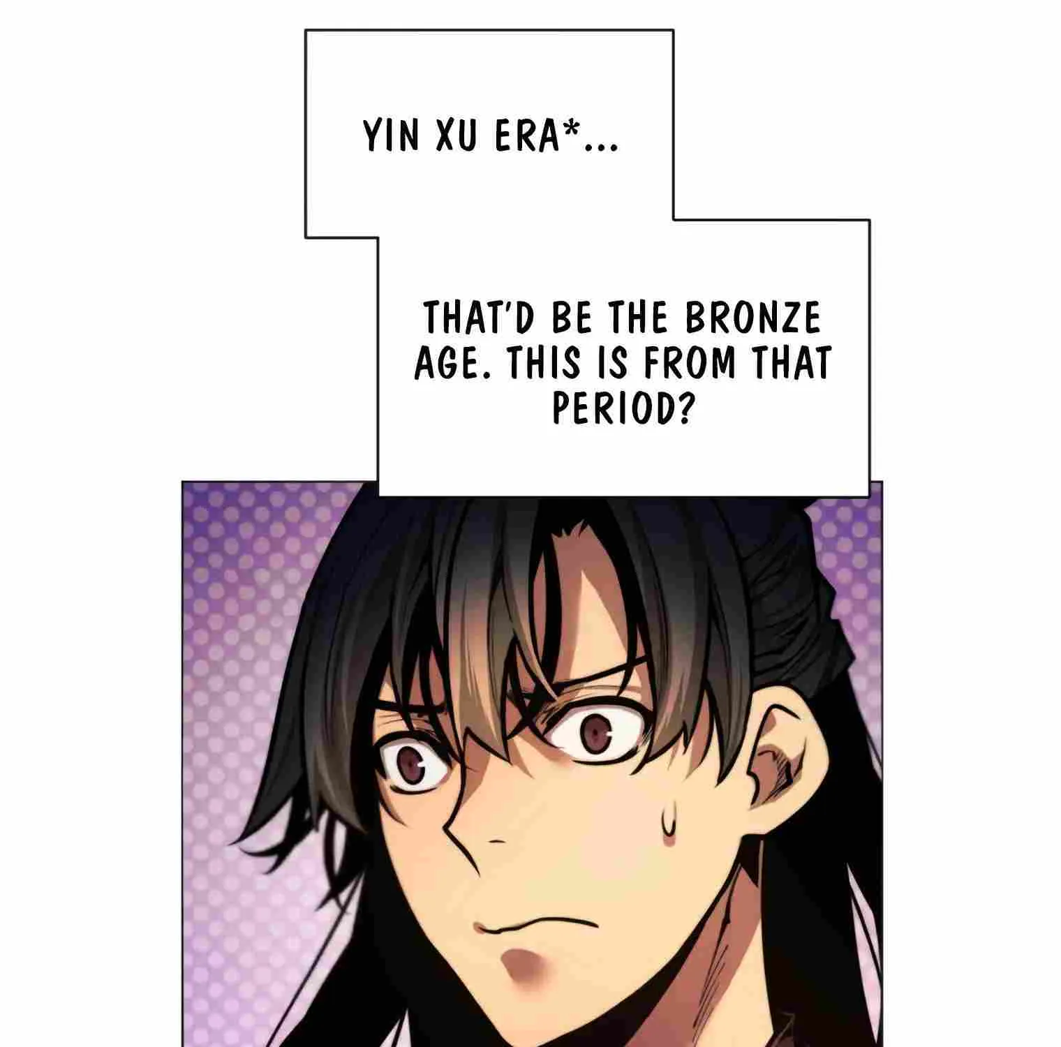 A Modern Man Who Got Transmigrated Into the Murim World Chapter 10 page 134 - 