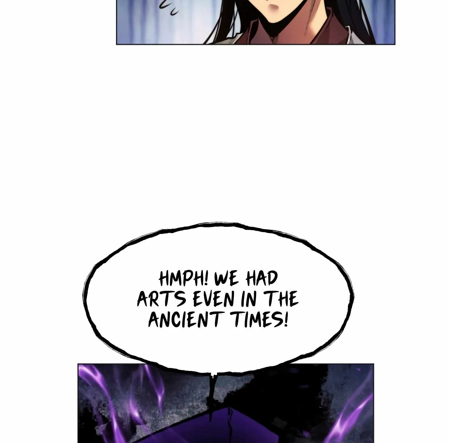A Modern Man Who Got Transmigrated Into the Murim World Chapter 10 page 139 - 