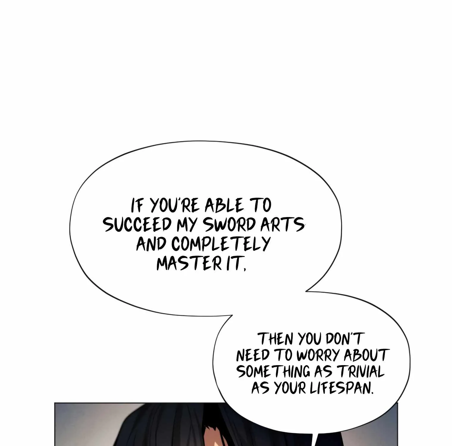 A Modern Man Who Got Transmigrated Into the Murim World Chapter 10 page 15 - 