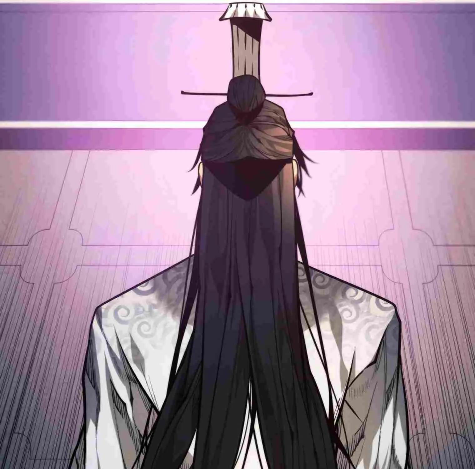 A Modern Man Who Got Transmigrated Into the Murim World Chapter 10 page 144 - 