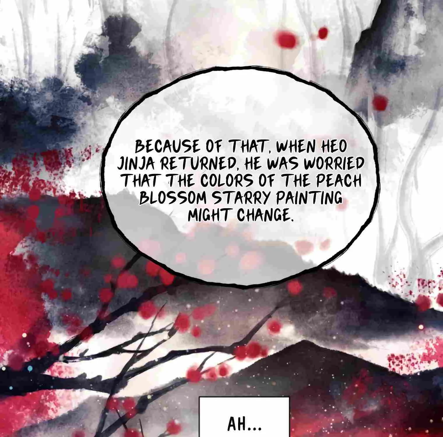 A Modern Man Who Got Transmigrated Into the Murim World Chapter 10 page 147 - 