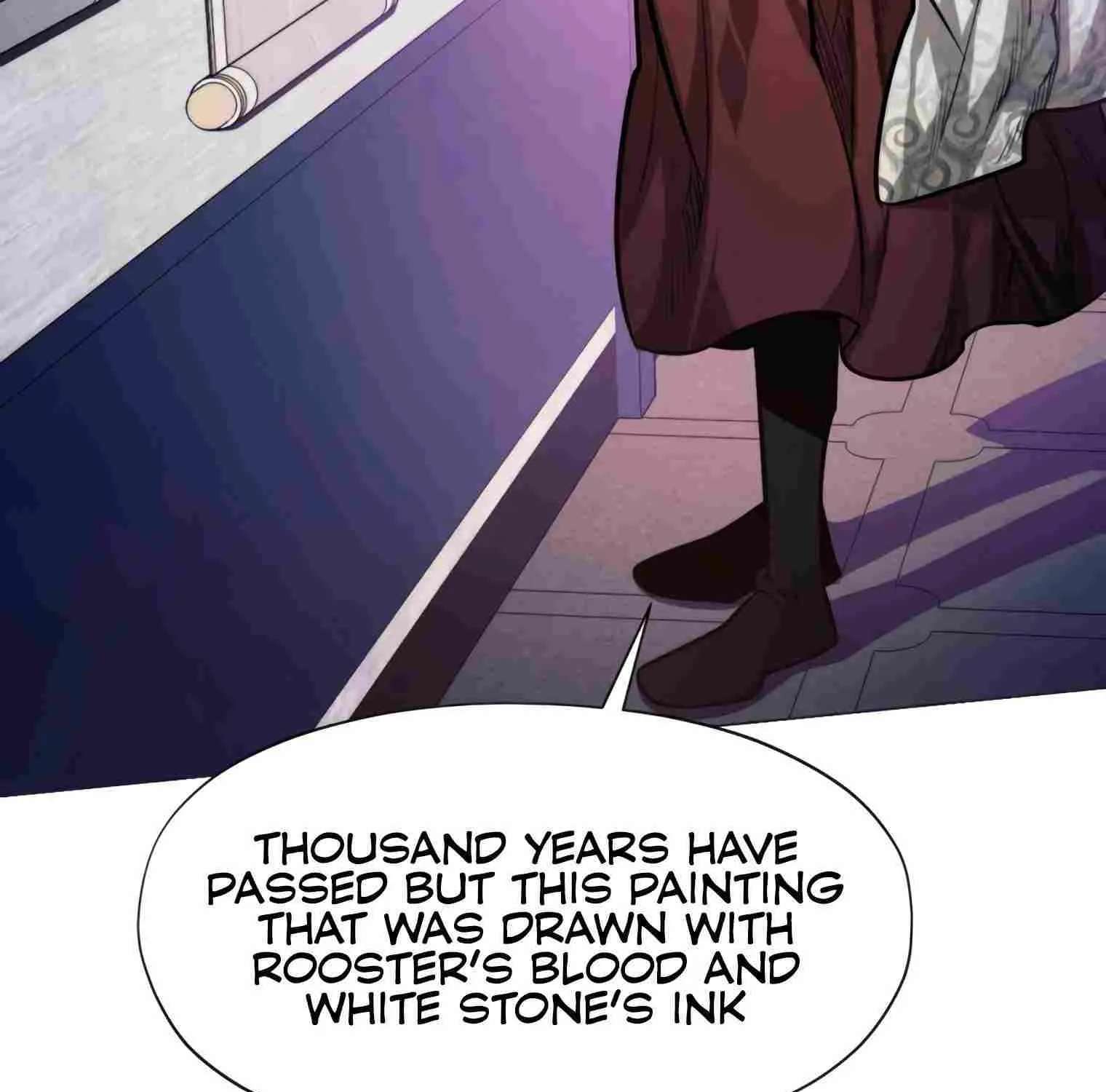 A Modern Man Who Got Transmigrated Into the Murim World Chapter 10 page 153 - 