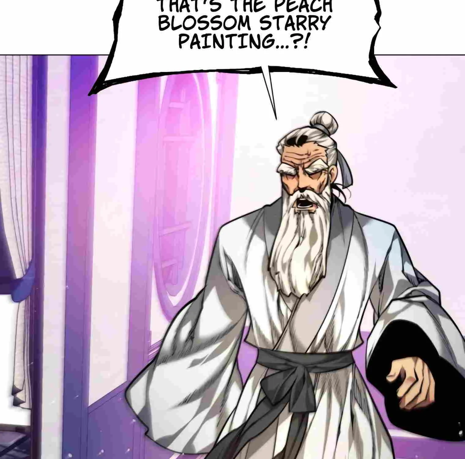 A Modern Man Who Got Transmigrated Into the Murim World Chapter 10 page 156 - 