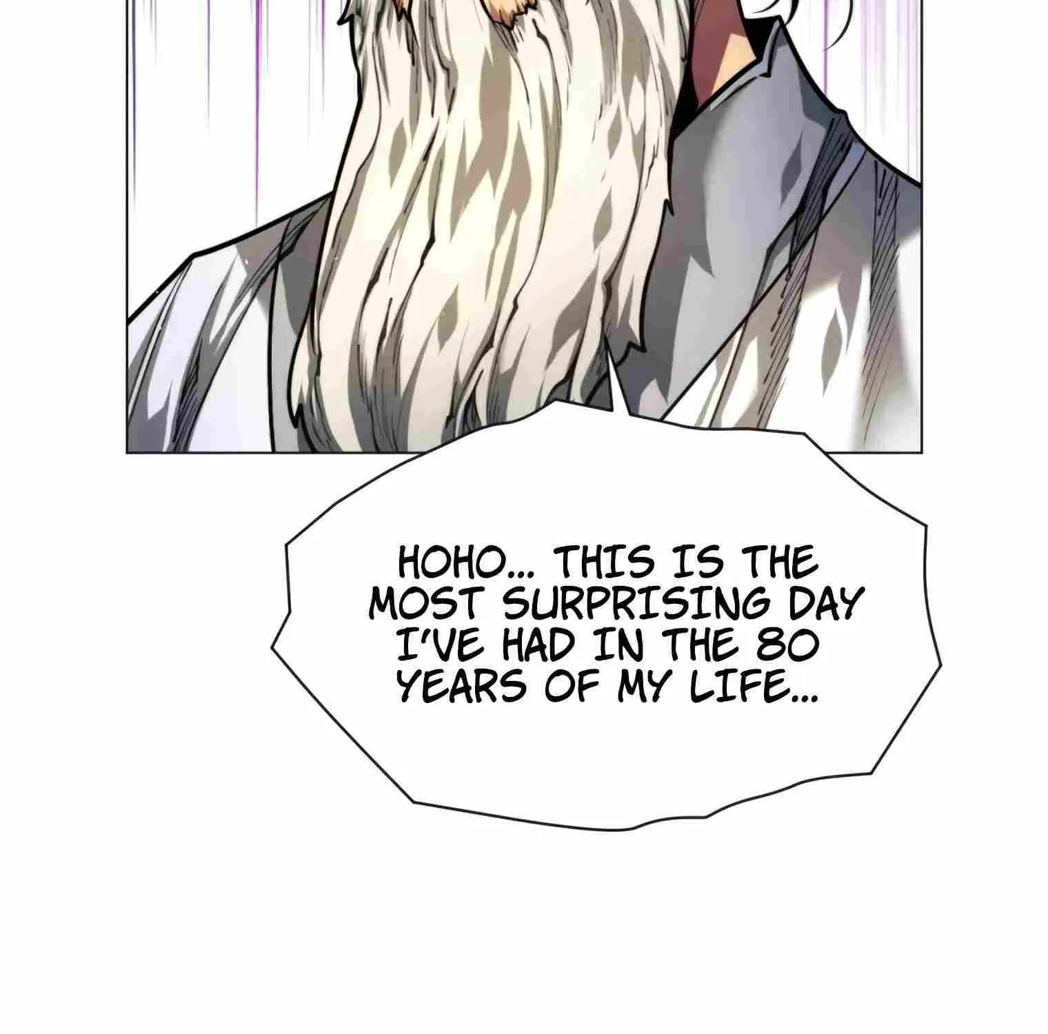 A Modern Man Who Got Transmigrated Into the Murim World Chapter 10 page 160 - 