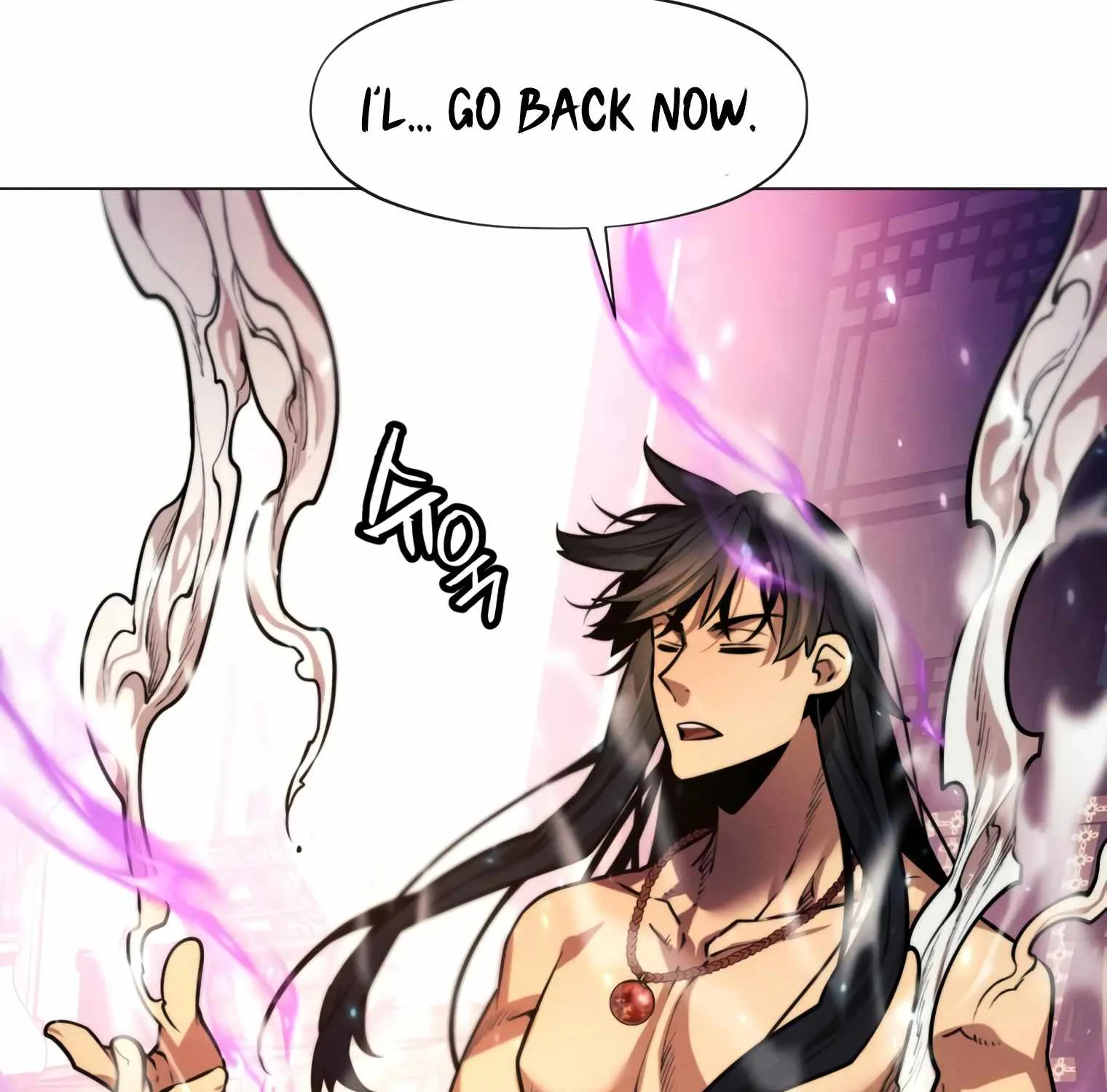 A Modern Man Who Got Transmigrated Into the Murim World Chapter 10 page 17 - 