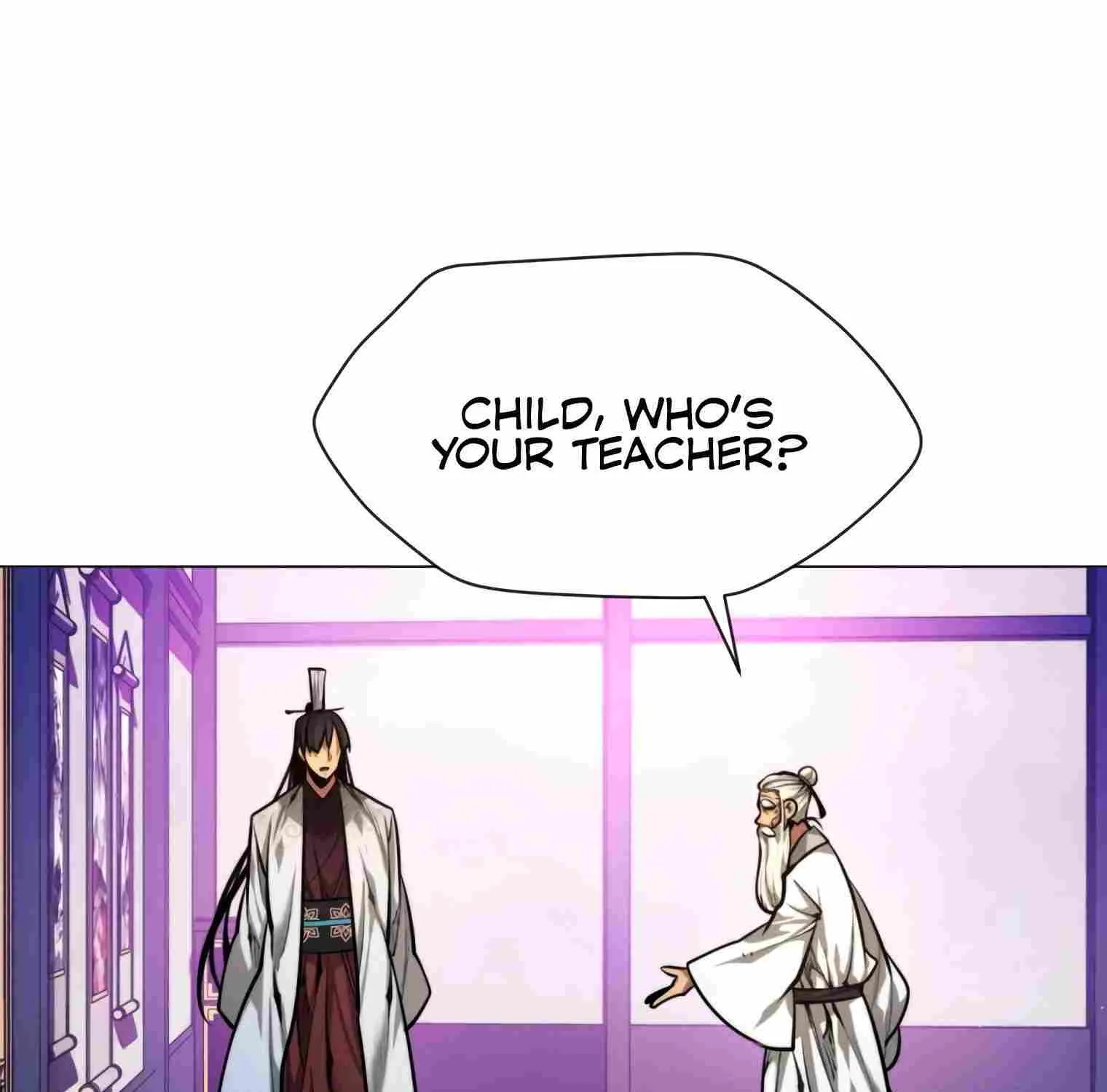 A Modern Man Who Got Transmigrated Into the Murim World Chapter 10 page 161 - 