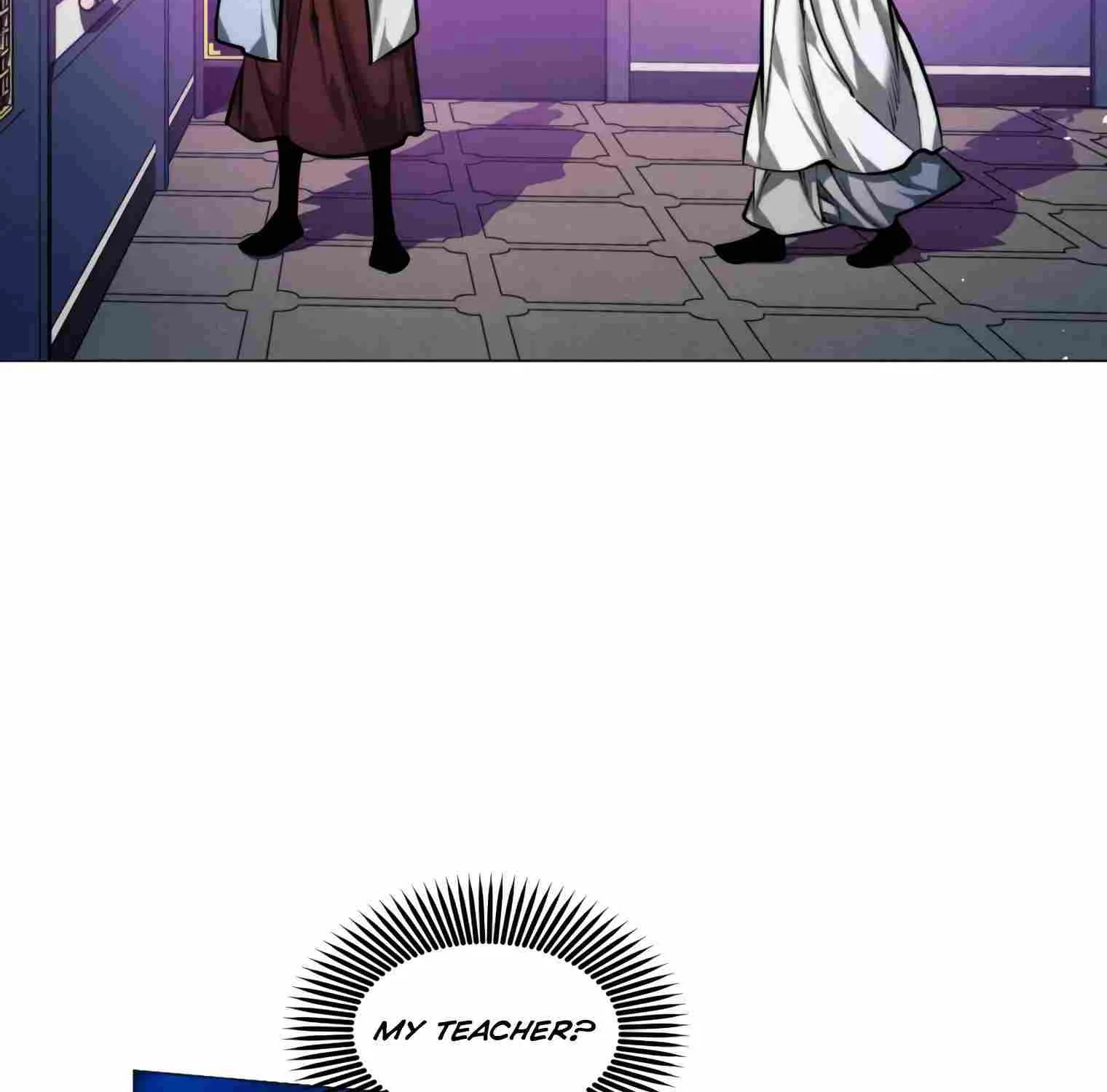 A Modern Man Who Got Transmigrated Into the Murim World Chapter 10 page 162 - 