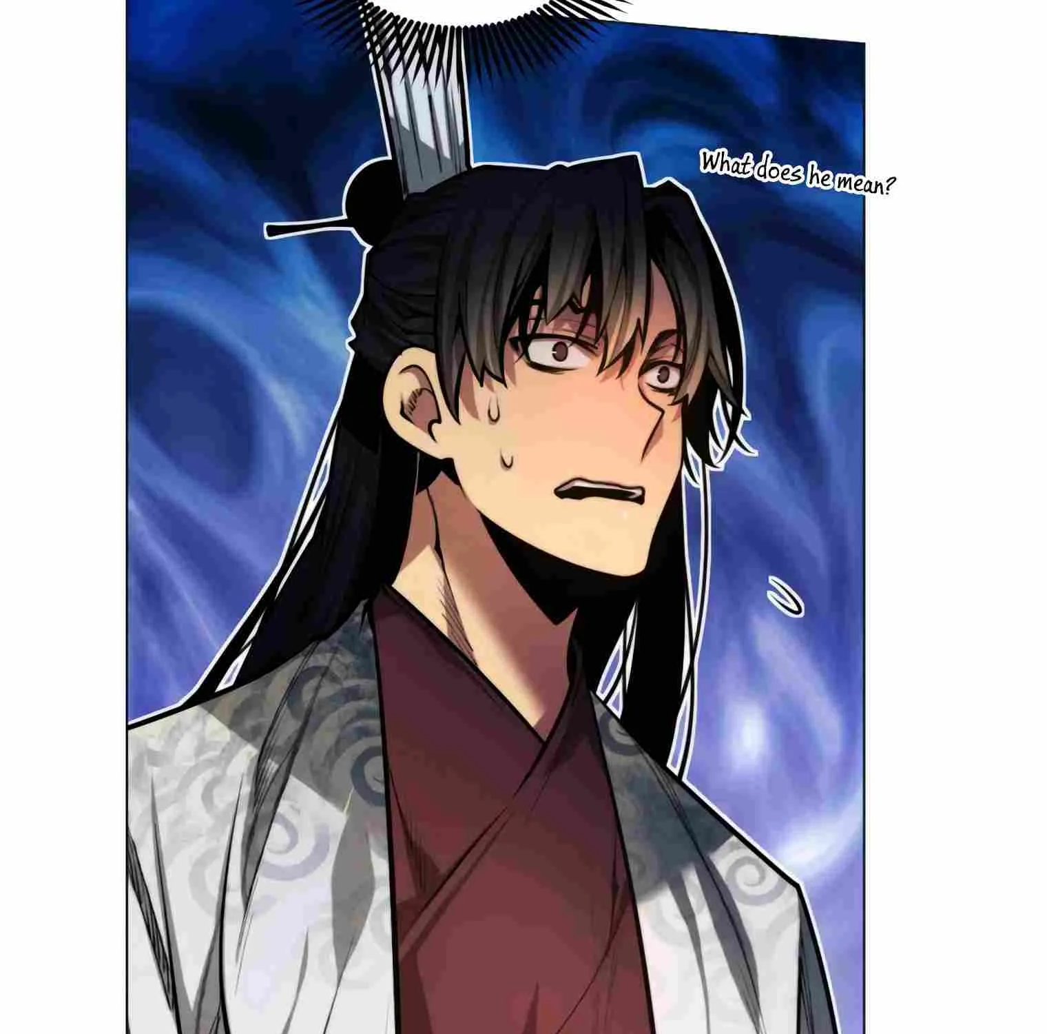 A Modern Man Who Got Transmigrated Into the Murim World Chapter 10 page 163 - 