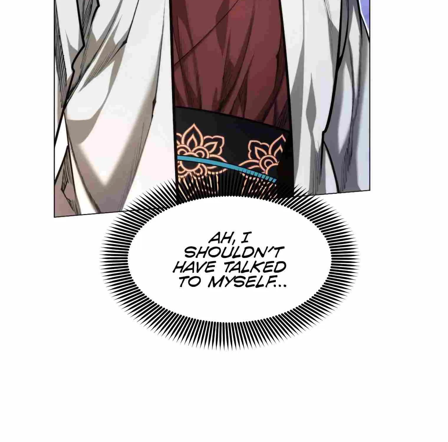 A Modern Man Who Got Transmigrated Into the Murim World Chapter 10 page 164 - 