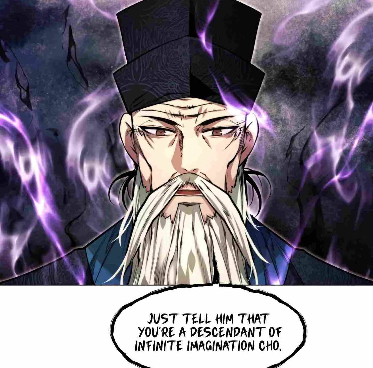 A Modern Man Who Got Transmigrated Into the Murim World Chapter 10 page 166 - 