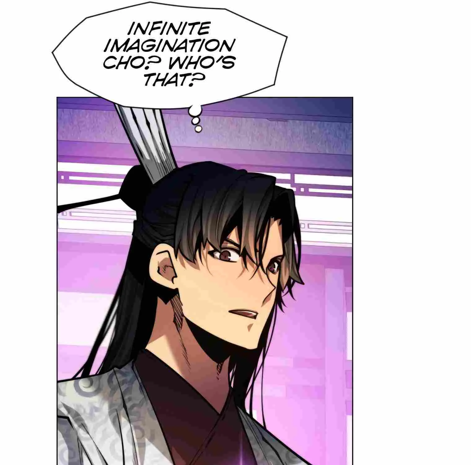 A Modern Man Who Got Transmigrated Into the Murim World Chapter 10 page 168 - 
