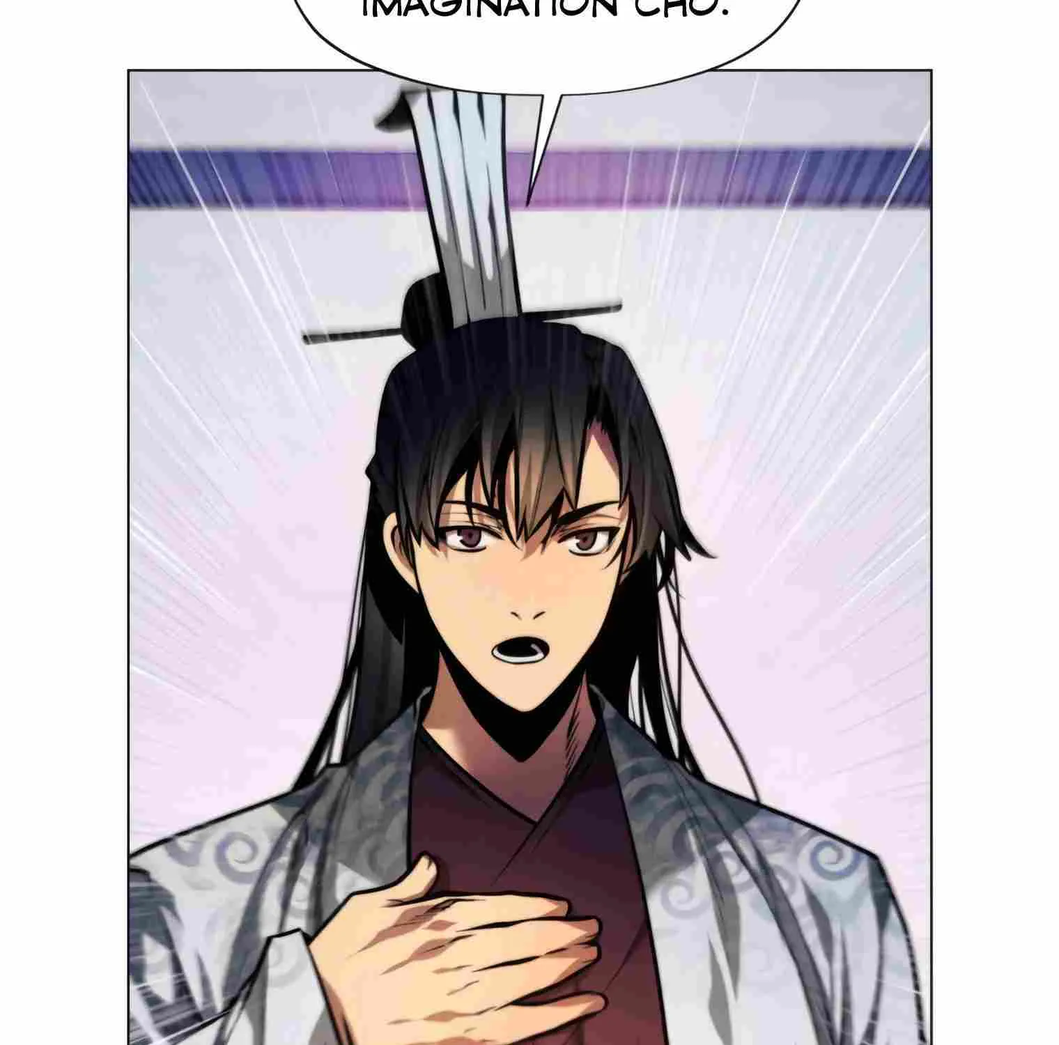 A Modern Man Who Got Transmigrated Into the Murim World Chapter 10 page 170 - 