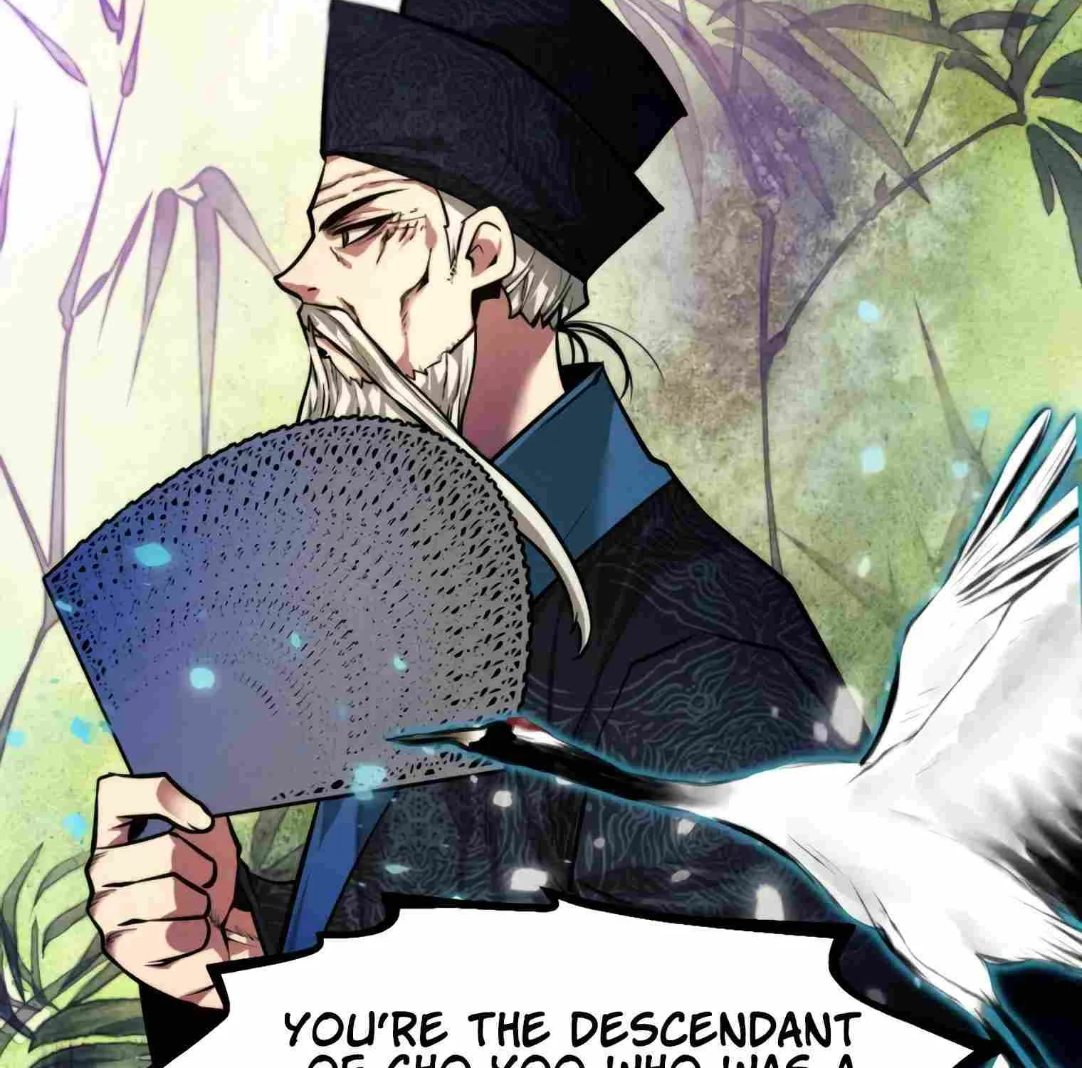 A Modern Man Who Got Transmigrated Into the Murim World Chapter 10 page 173 - 
