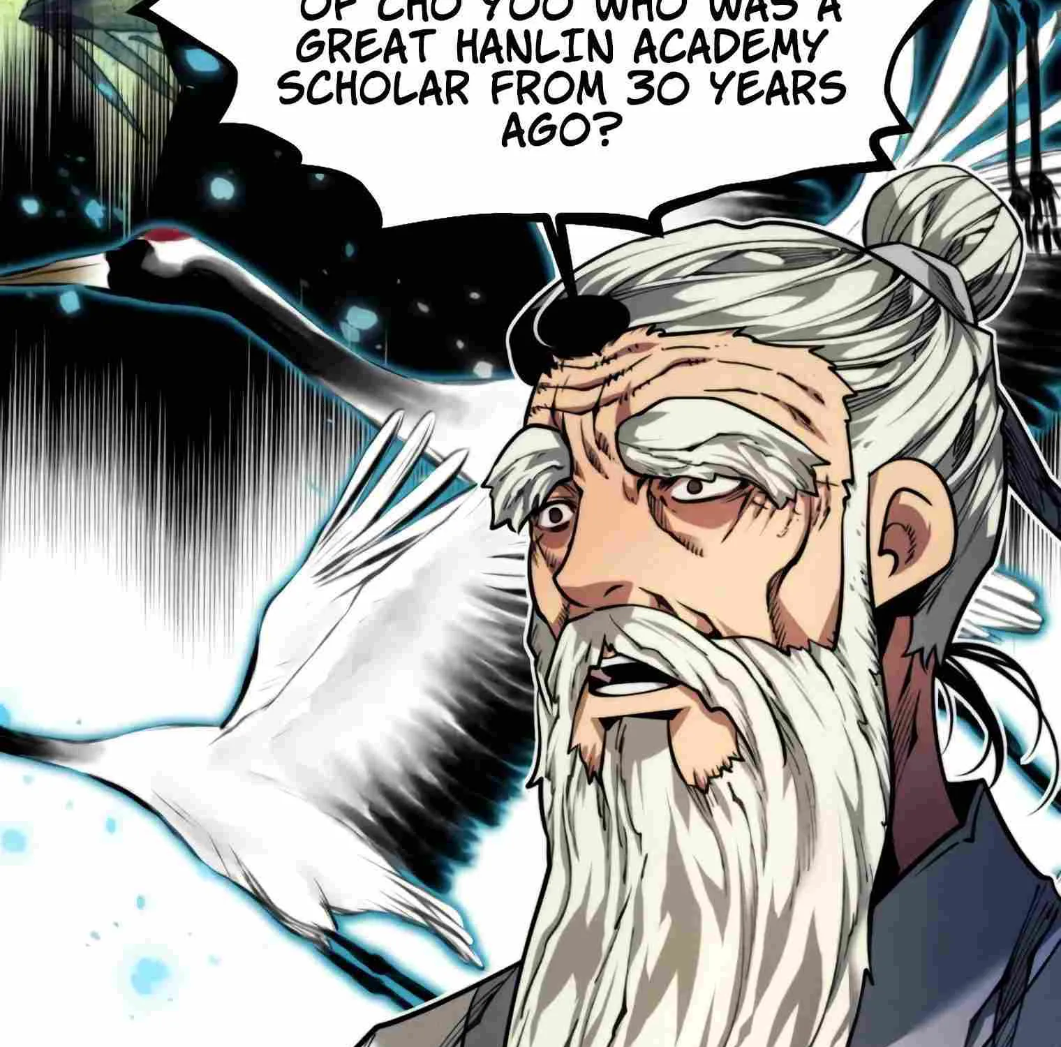 A Modern Man Who Got Transmigrated Into the Murim World Chapter 10 page 174 - 