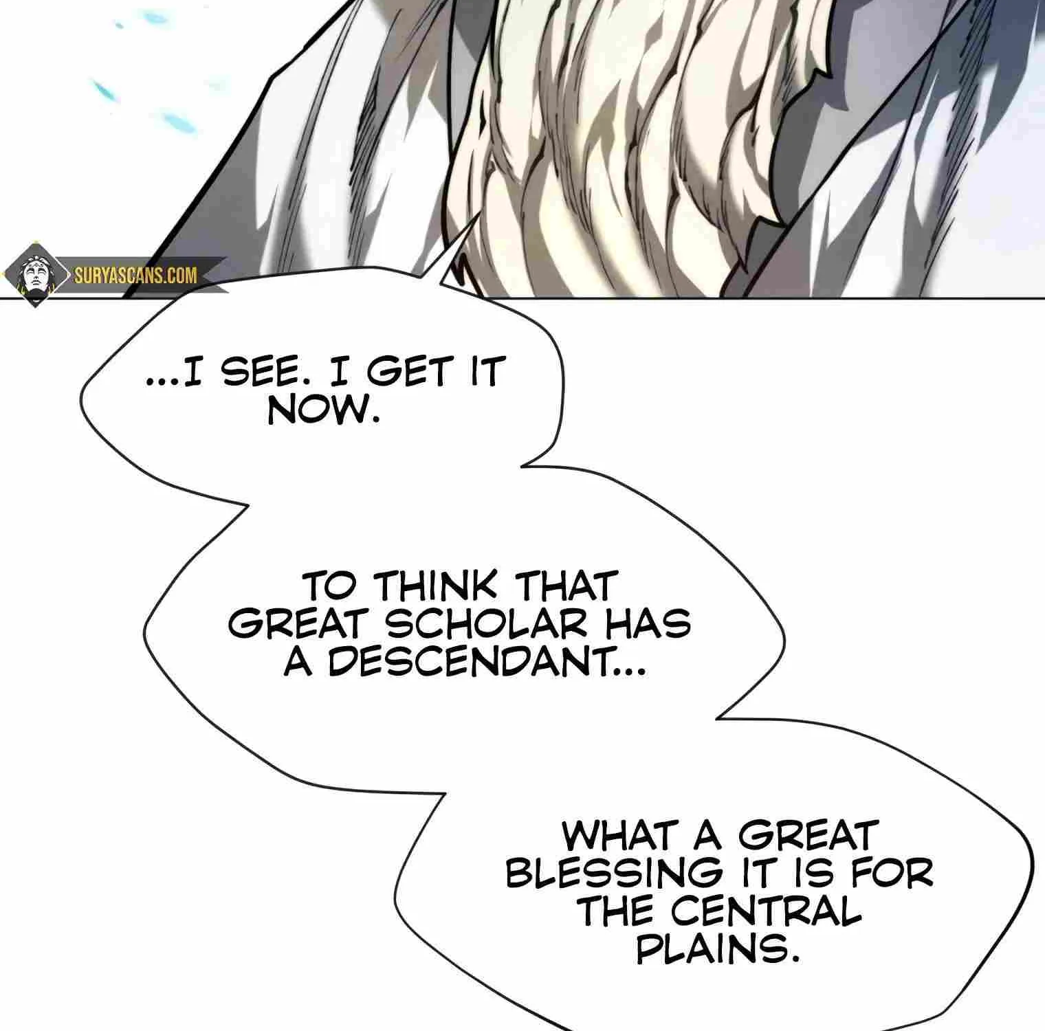 A Modern Man Who Got Transmigrated Into the Murim World Chapter 10 page 175 - 