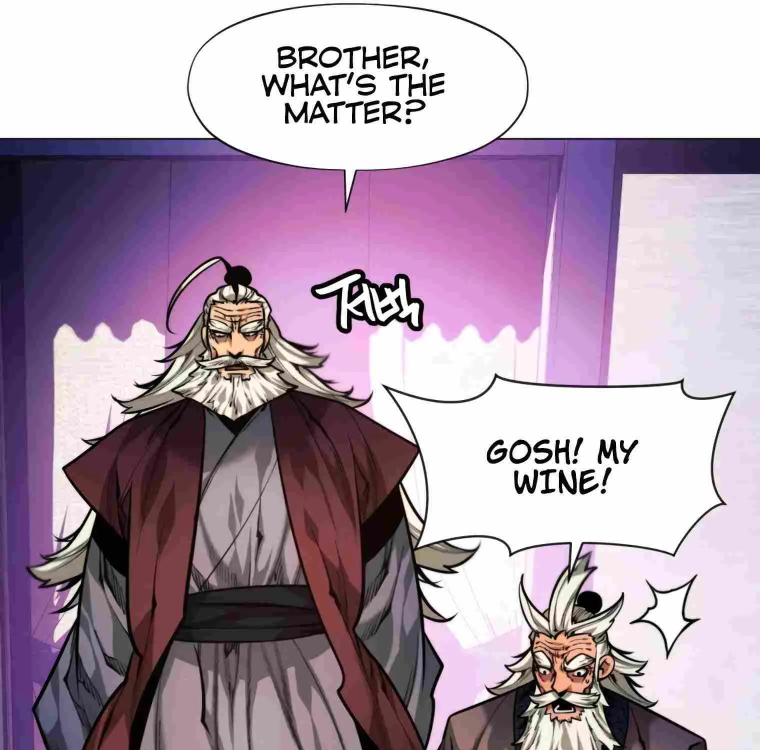 A Modern Man Who Got Transmigrated Into the Murim World Chapter 10 page 178 - 