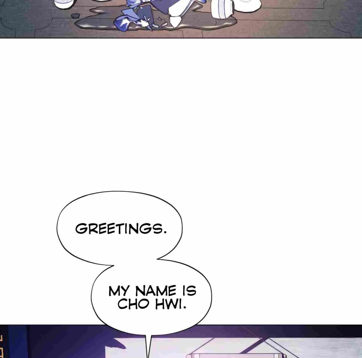 A Modern Man Who Got Transmigrated Into the Murim World Chapter 10 page 180 - 