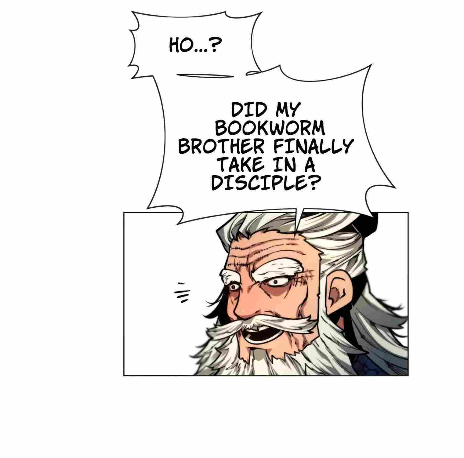 A Modern Man Who Got Transmigrated Into the Murim World Chapter 10 page 183 - 