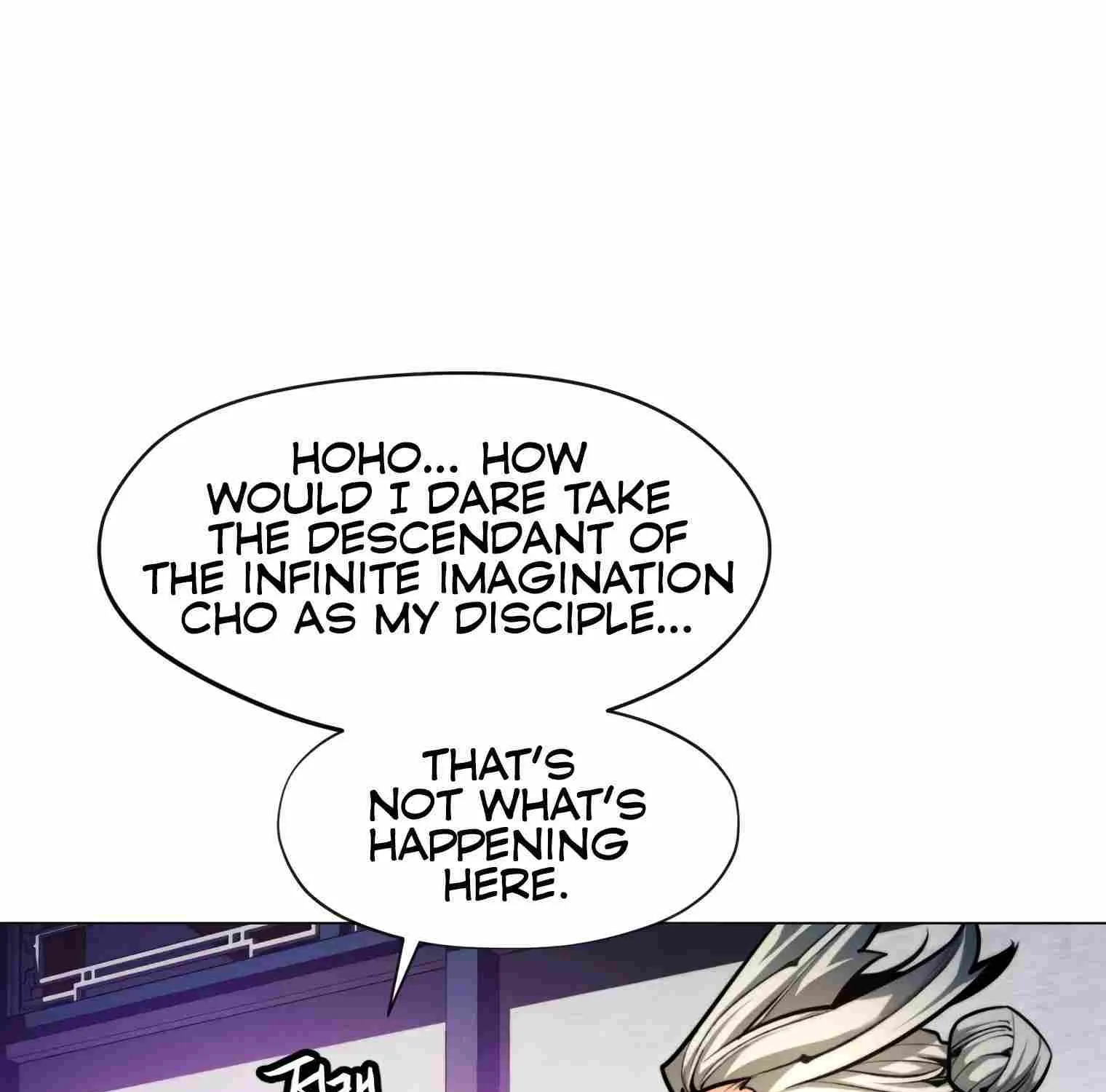 A Modern Man Who Got Transmigrated Into the Murim World Chapter 10 page 184 - 