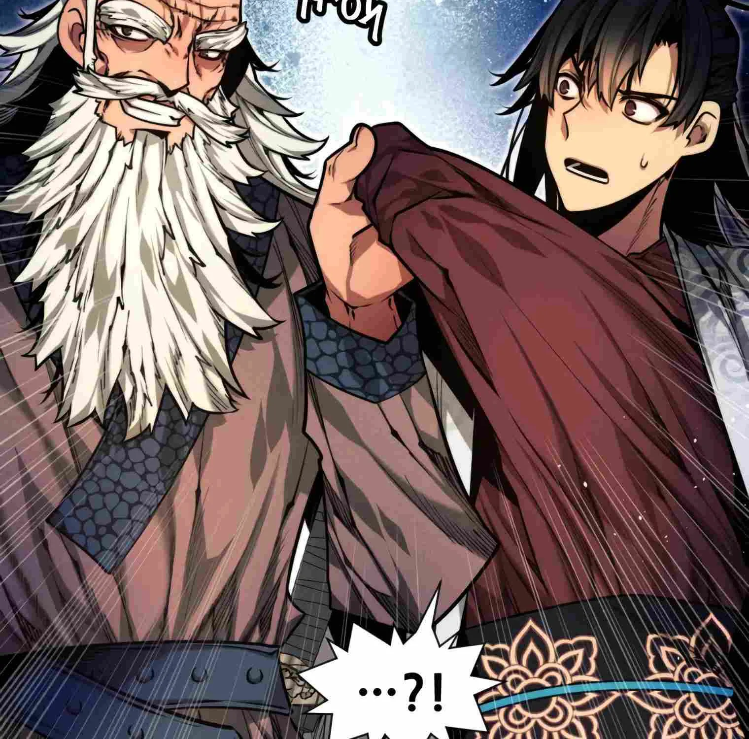 A Modern Man Who Got Transmigrated Into the Murim World Chapter 10 page 191 - 