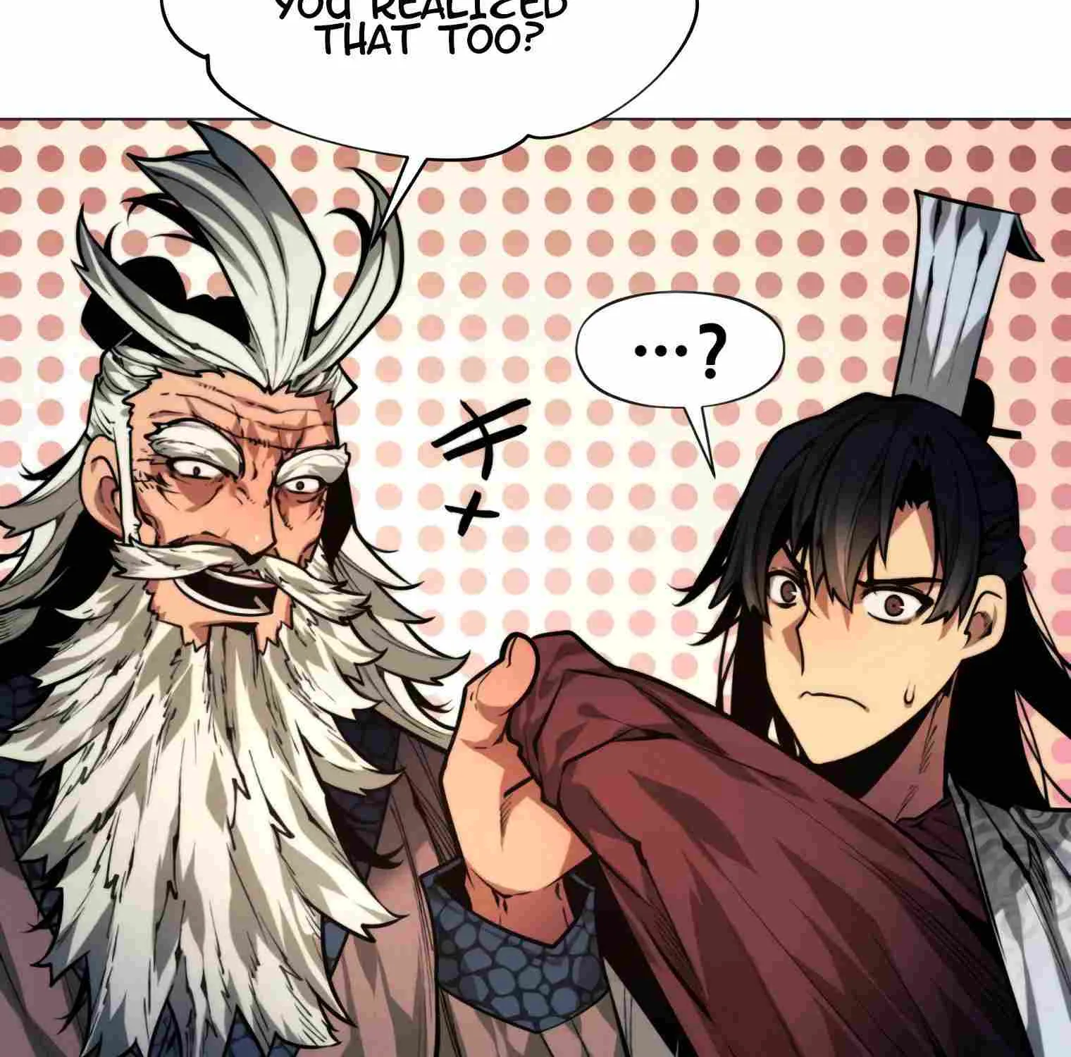 A Modern Man Who Got Transmigrated Into the Murim World Chapter 10 page 195 - 