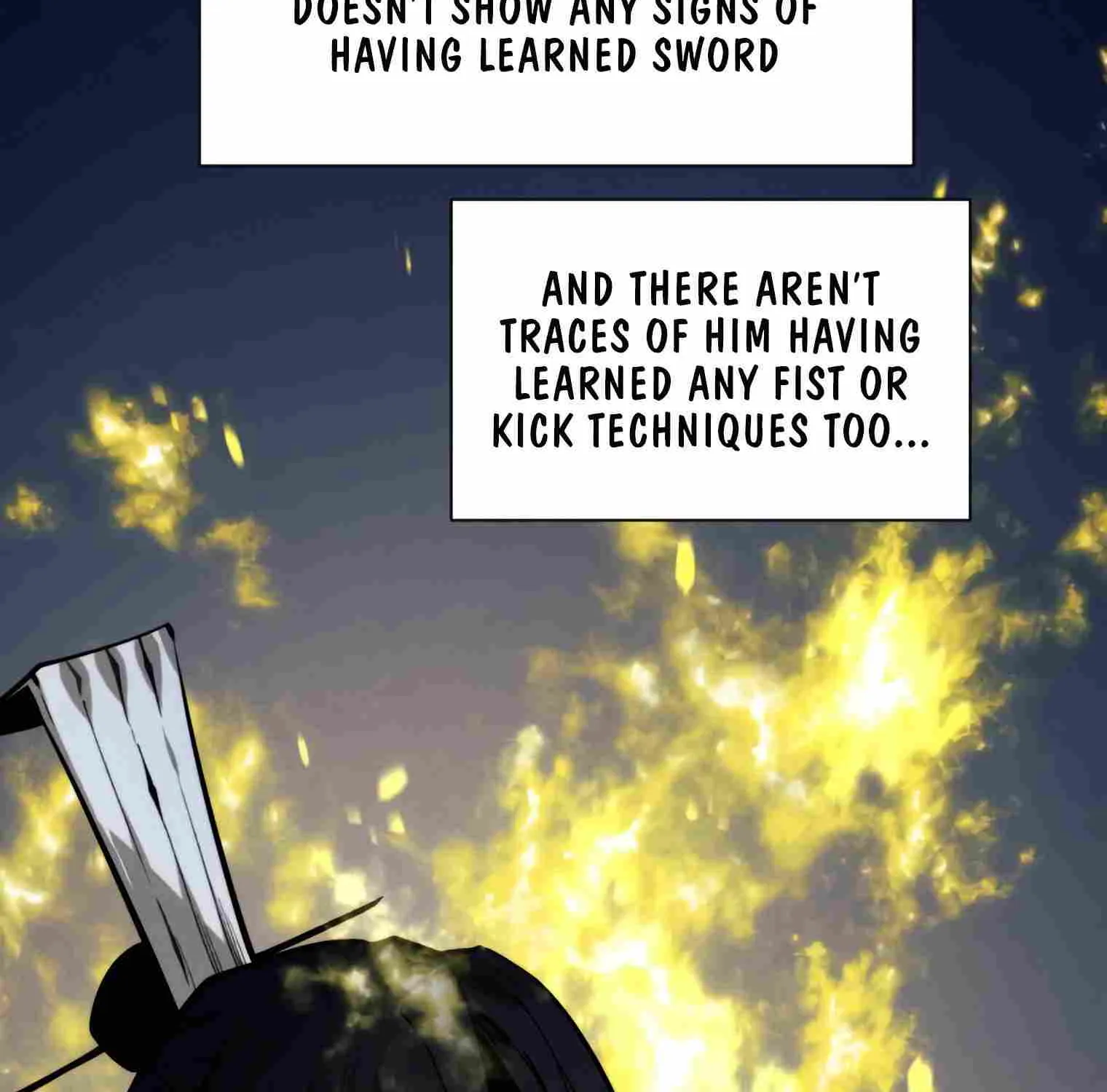 A Modern Man Who Got Transmigrated Into the Murim World Chapter 10 page 198 - 