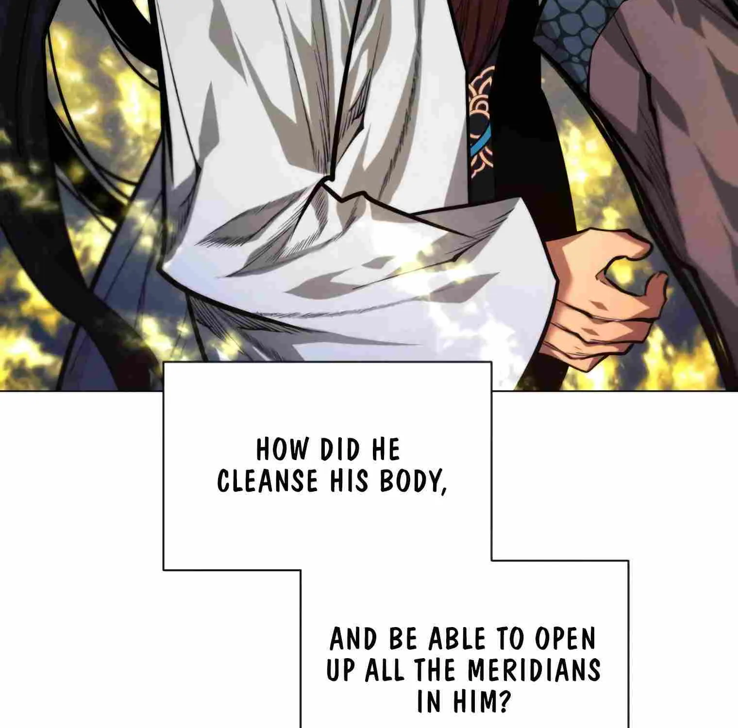 A Modern Man Who Got Transmigrated Into the Murim World Chapter 10 page 200 - 