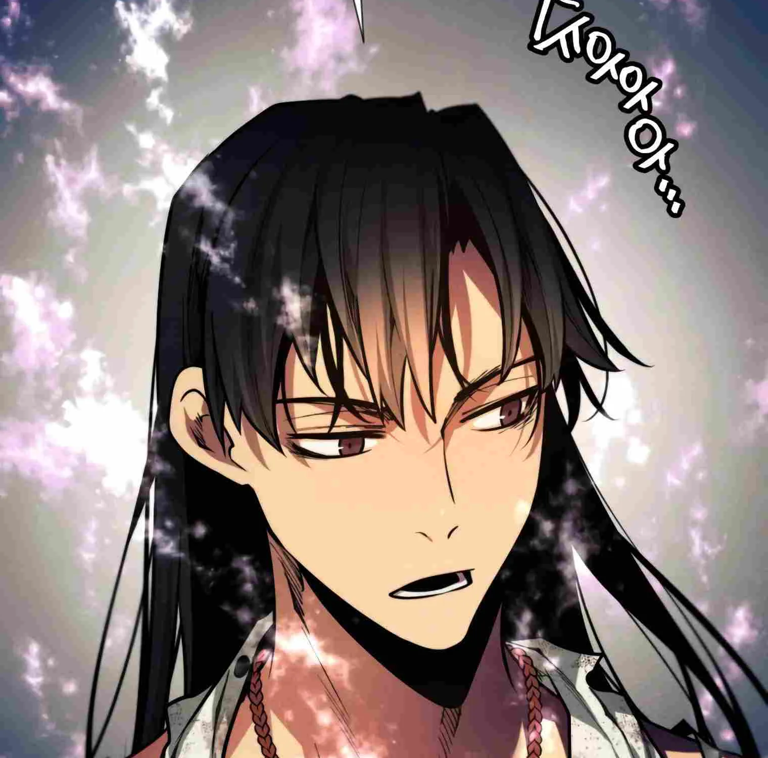 A Modern Man Who Got Transmigrated Into the Murim World Chapter 10 page 3 - 