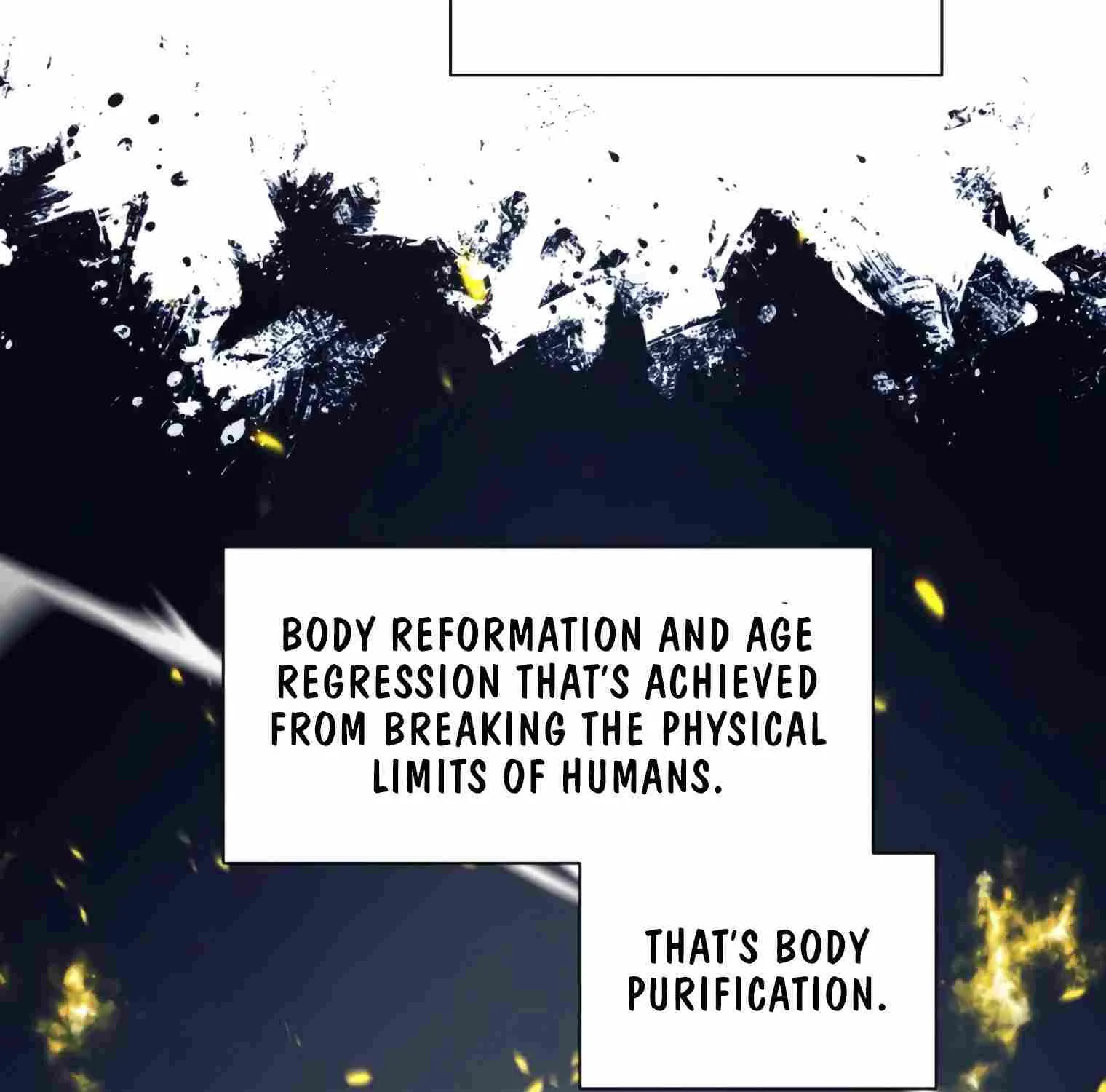 A Modern Man Who Got Transmigrated Into the Murim World Chapter 10 page 201 - 