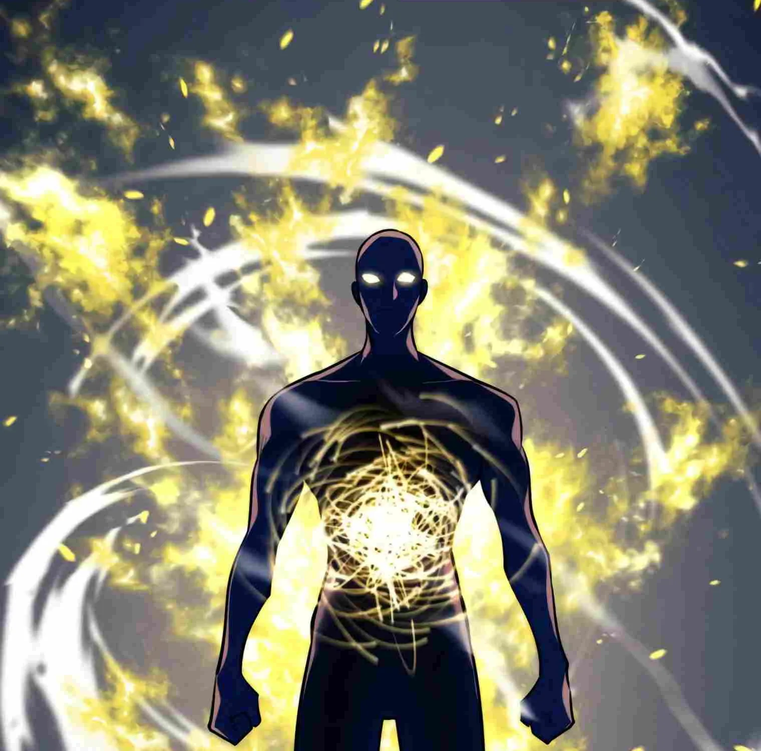 A Modern Man Who Got Transmigrated Into the Murim World Chapter 10 page 202 - 