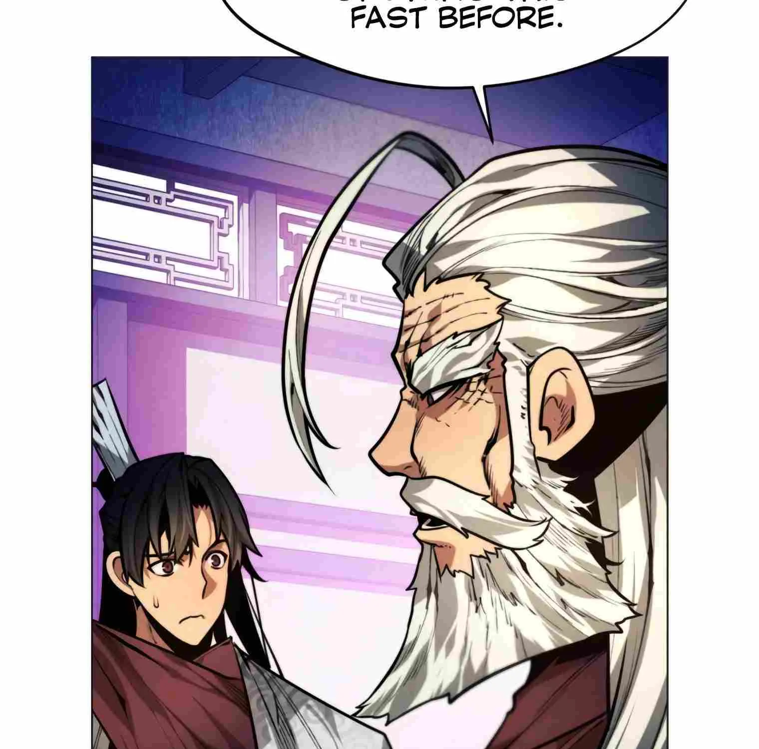 A Modern Man Who Got Transmigrated Into the Murim World Chapter 10 page 208 - 