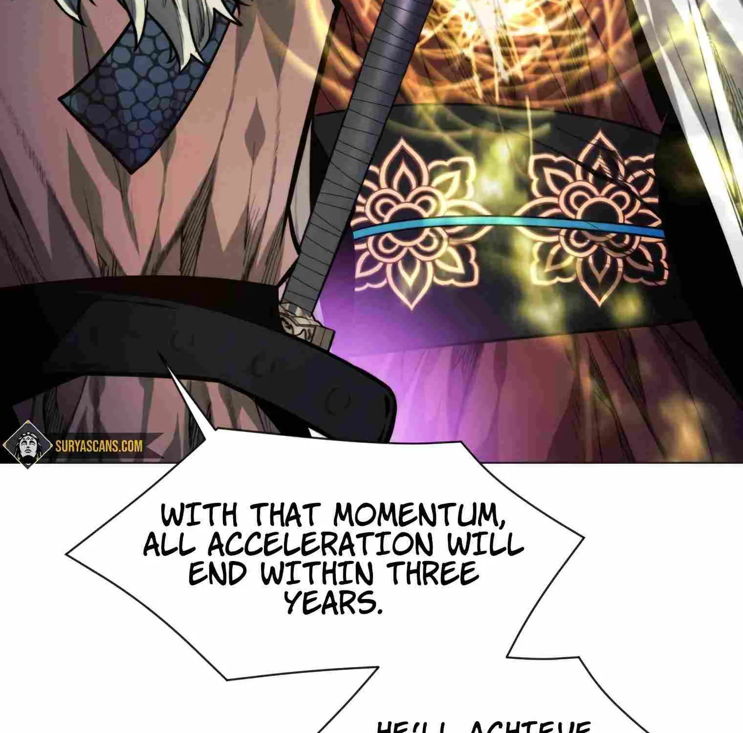 A Modern Man Who Got Transmigrated Into the Murim World Chapter 10 page 211 - 