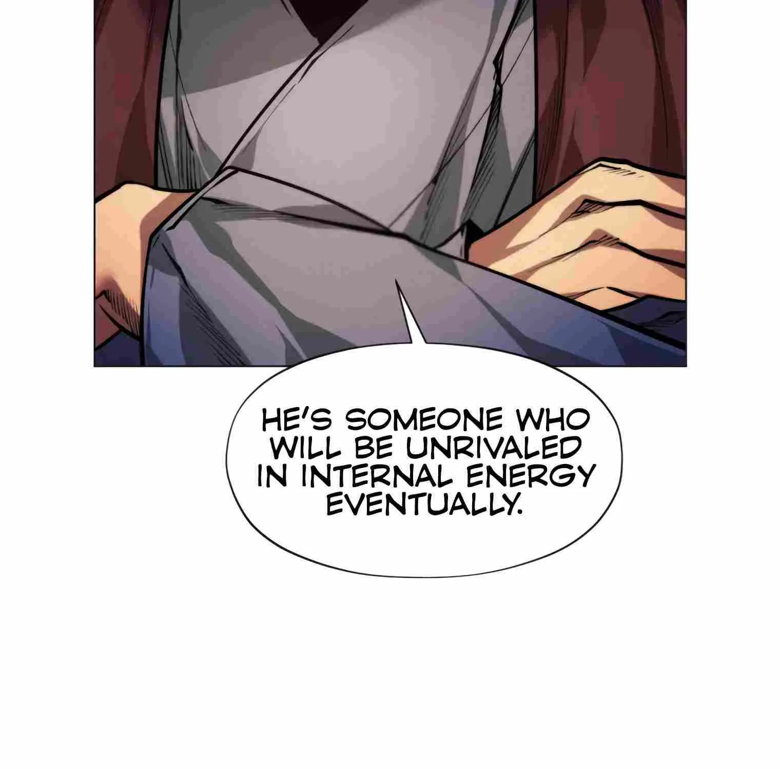 A Modern Man Who Got Transmigrated Into the Murim World Chapter 10 page 214 - 