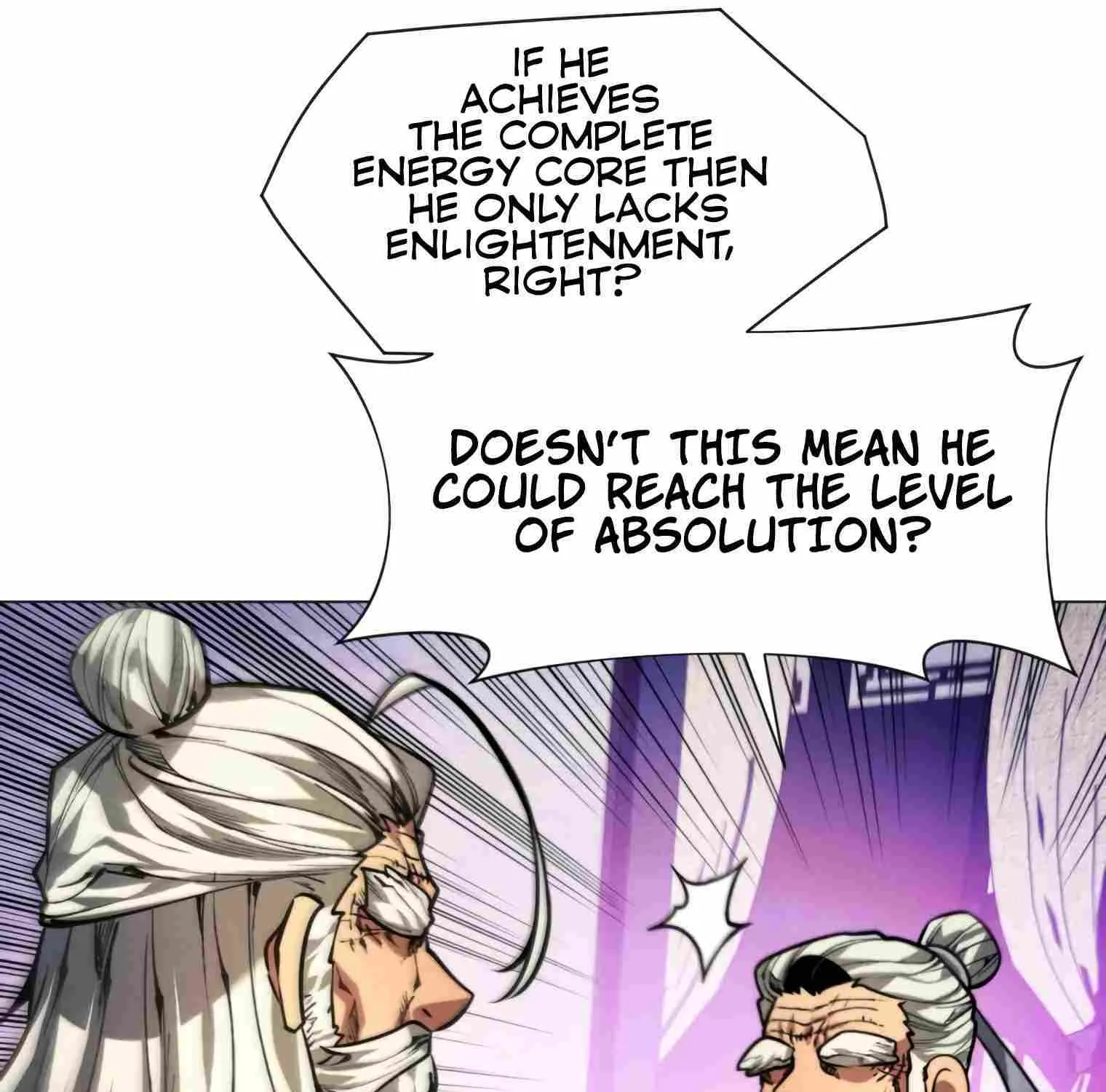 A Modern Man Who Got Transmigrated Into the Murim World Chapter 10 page 216 - 
